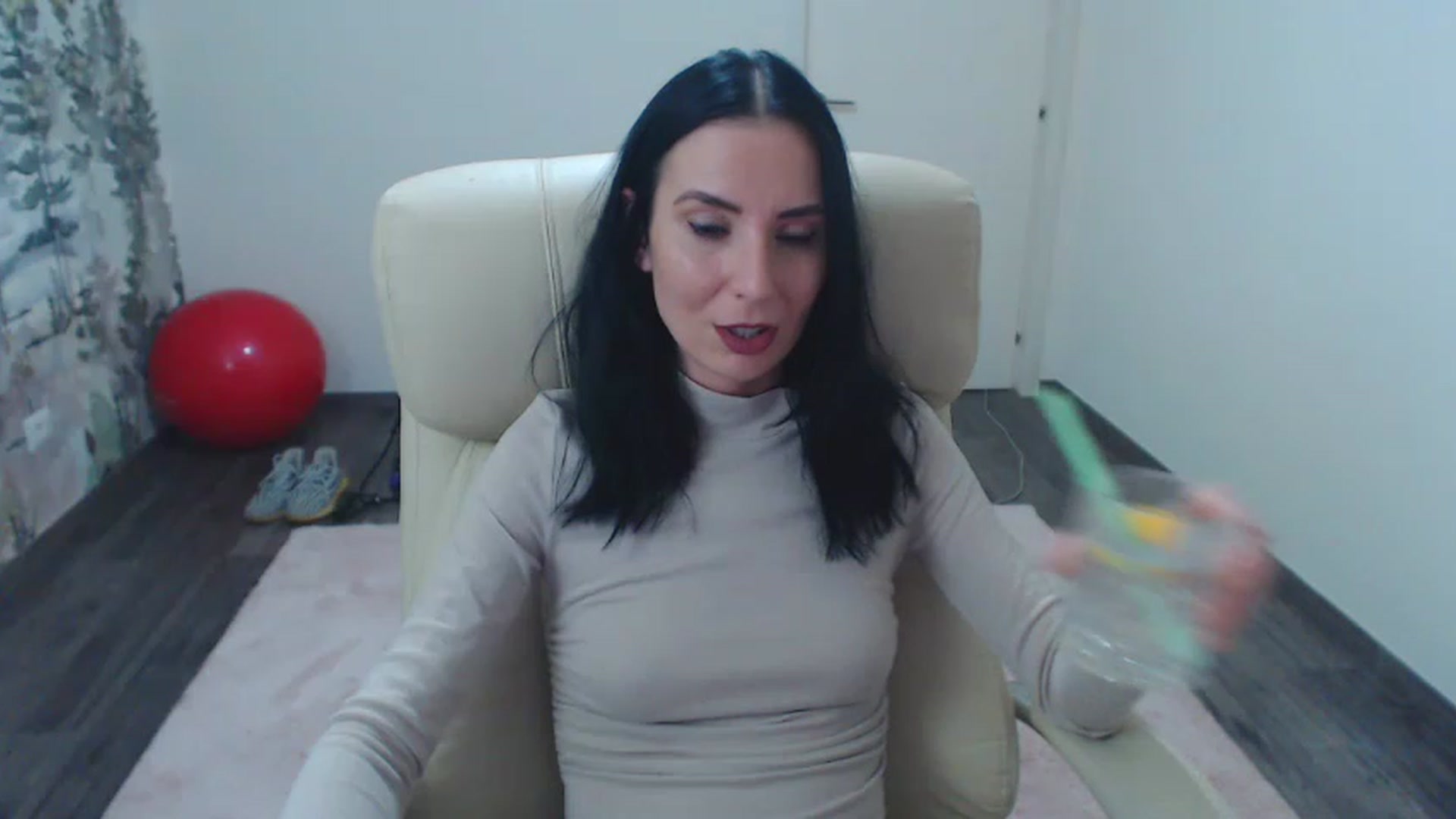 Gallery image thumbnail from NerdyDexter's myfreecams stream on, 04/26/2023, 15:46 image 5 of 20