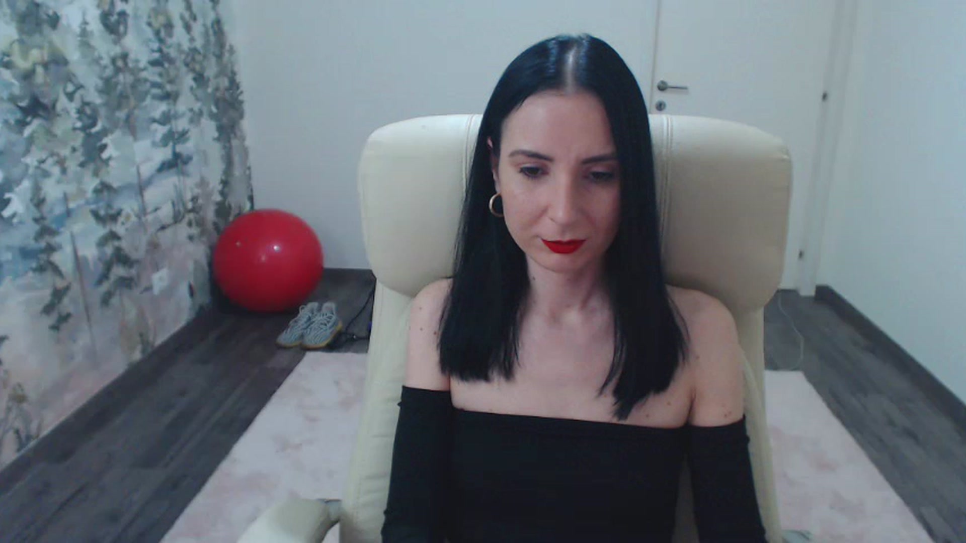 Gallery image thumbnail from NerdyDexter's myfreecams stream on, 05/03/2023, 16:32 image 1 of 20