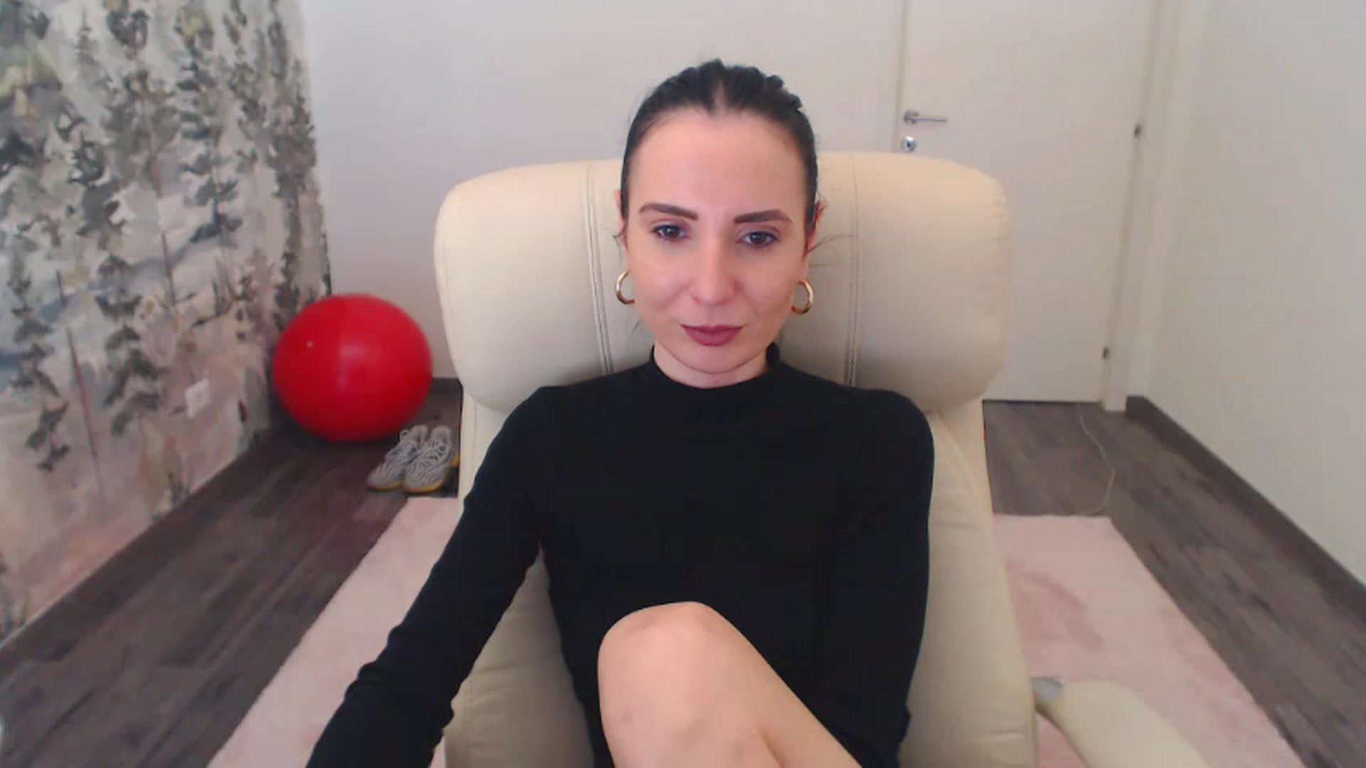 Gallery image thumbnail from NerdyDexter's myfreecams stream on, 05/06/2023, 10:42 image 20 of 20