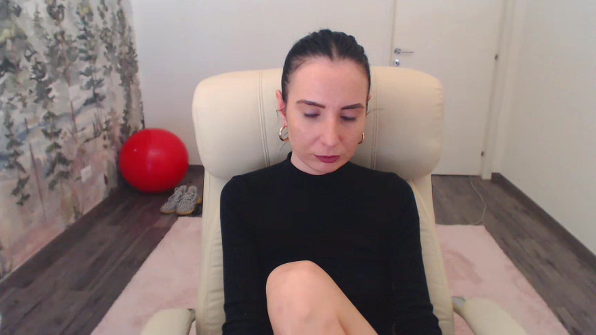 Gallery image thumbnail from NerdyDexter's myfreecams stream on, 05/06/2023, 10:42 image 8 of 20