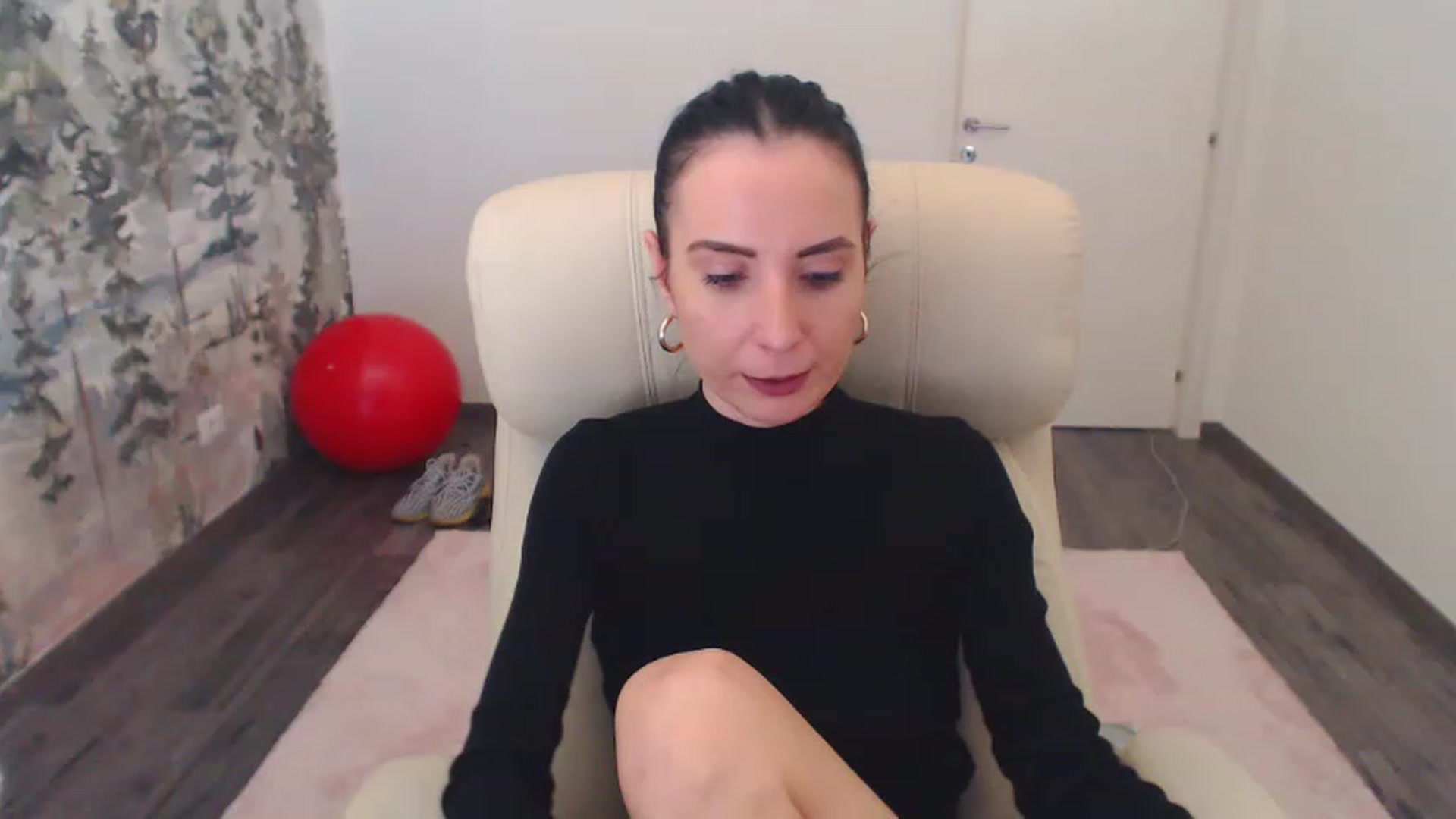 Gallery image thumbnail from NerdyDexter's myfreecams stream on, 05/06/2023, 10:42 image 17 of 20