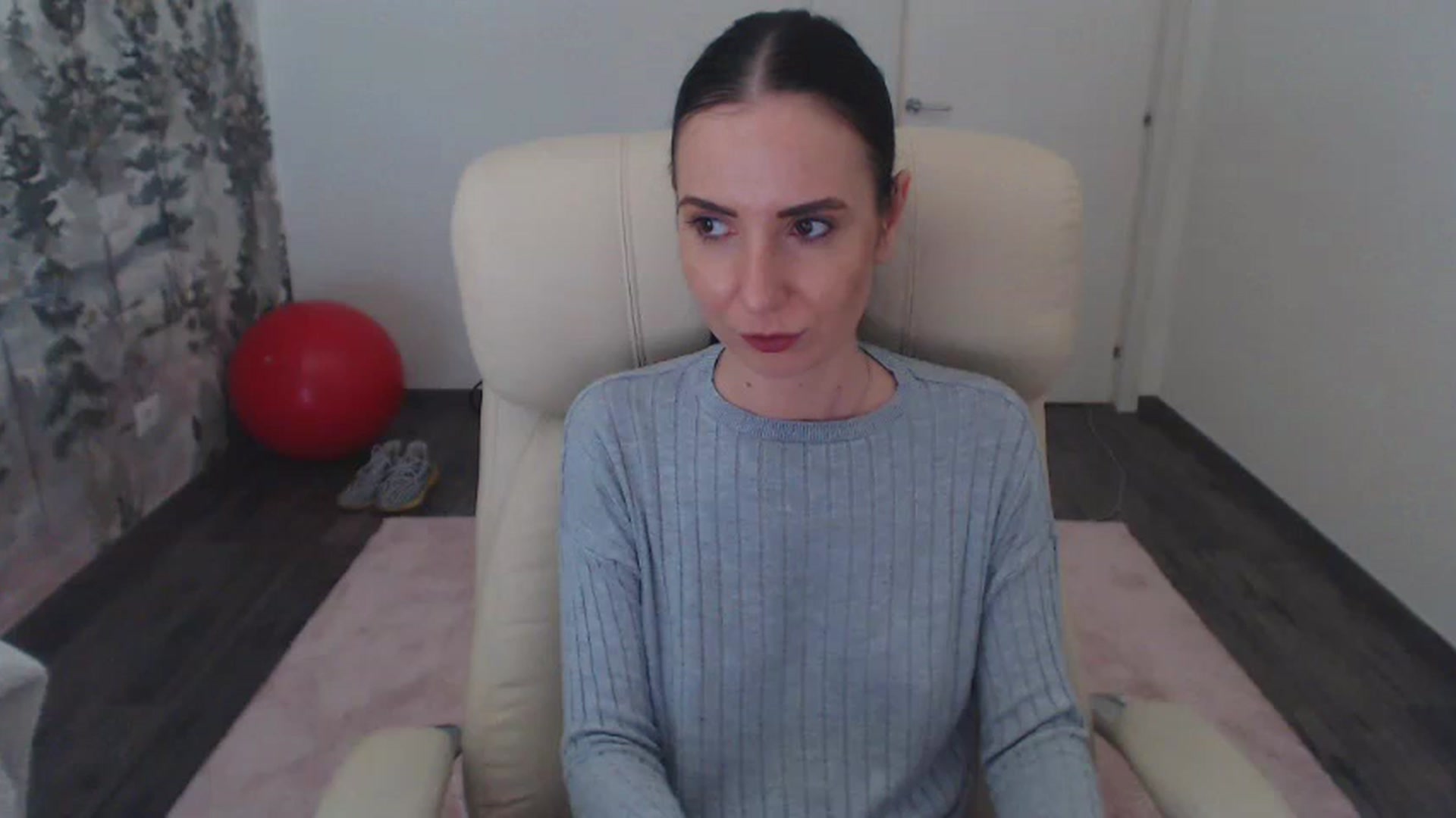 Gallery image thumbnail from NerdyDexter's myfreecams stream on, 05/13/2023, 11:06 image 20 of 20