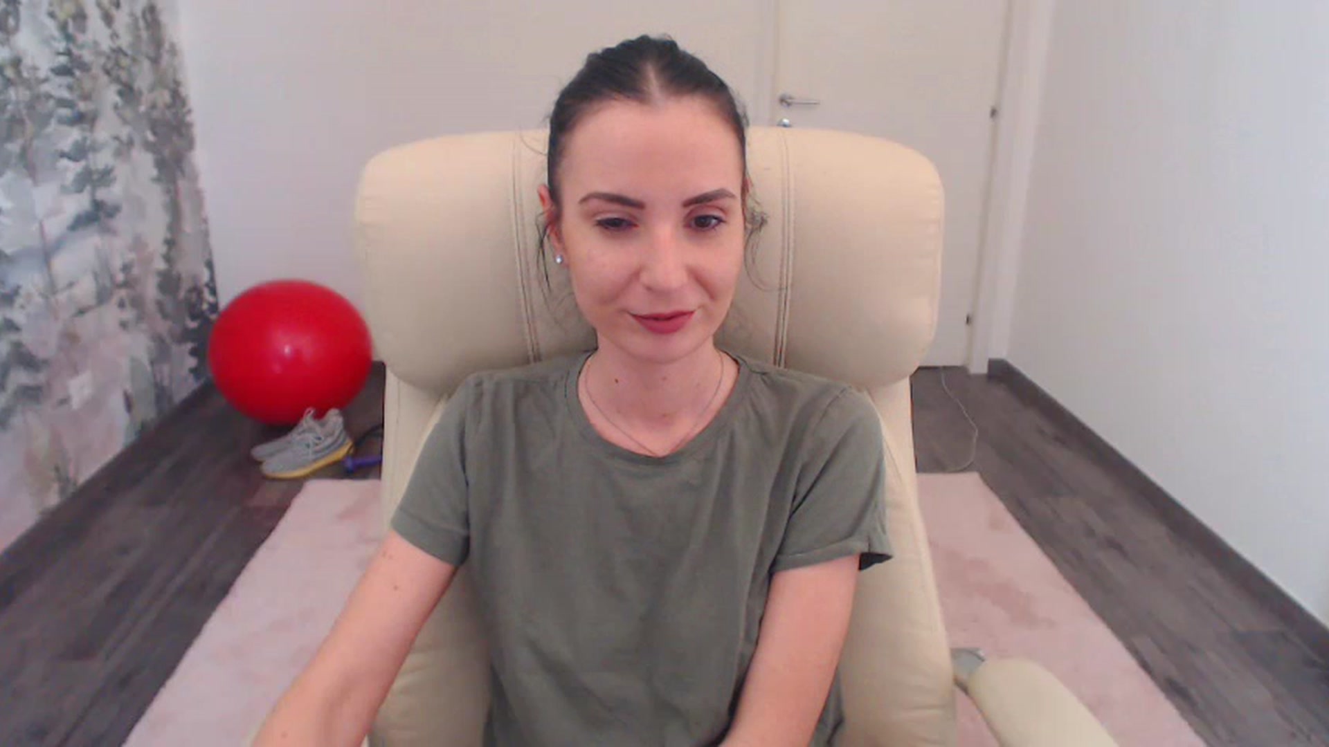 Gallery image thumbnail from NerdyDexter's myfreecams stream on, 05/20/2023, 11:28 image 15 of 20