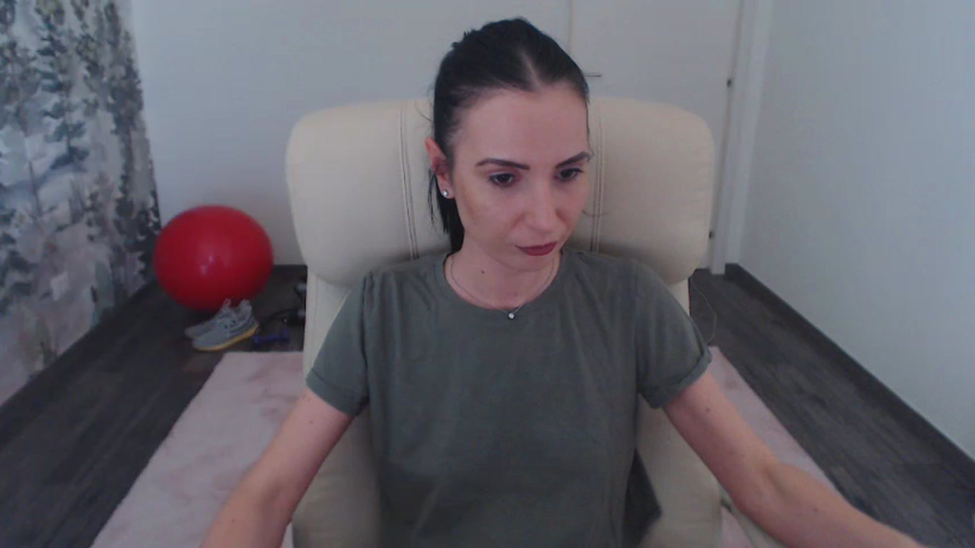 Gallery image thumbnail from NerdyDexter's myfreecams stream on, 05/20/2023, 11:28 image 1 of 20