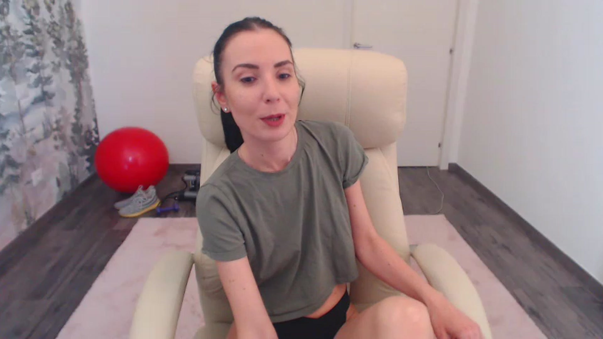 Gallery image thumbnail from NerdyDexter's myfreecams stream on, 05/20/2023, 11:28 image 12 of 20