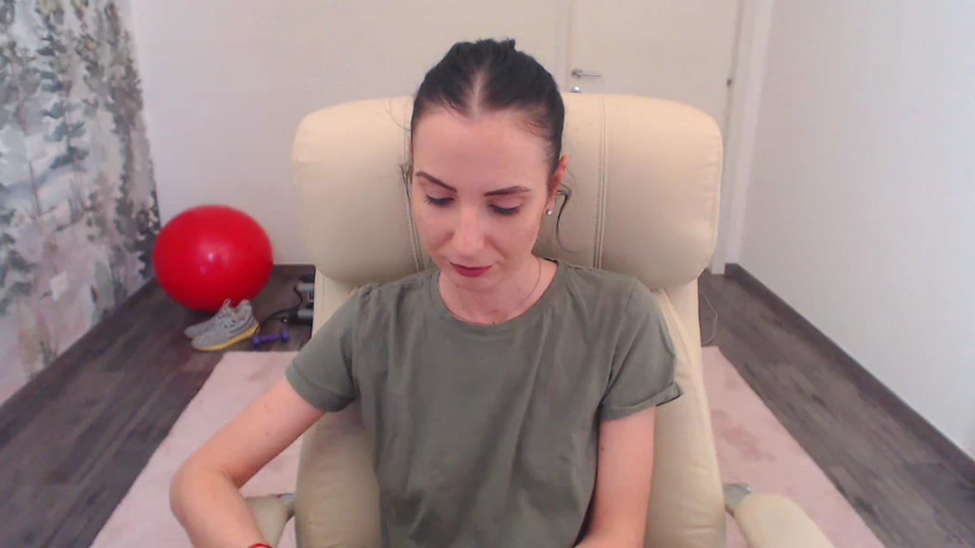 Gallery image thumbnail from NerdyDexter's myfreecams stream on, 05/20/2023, 11:28 image 5 of 20