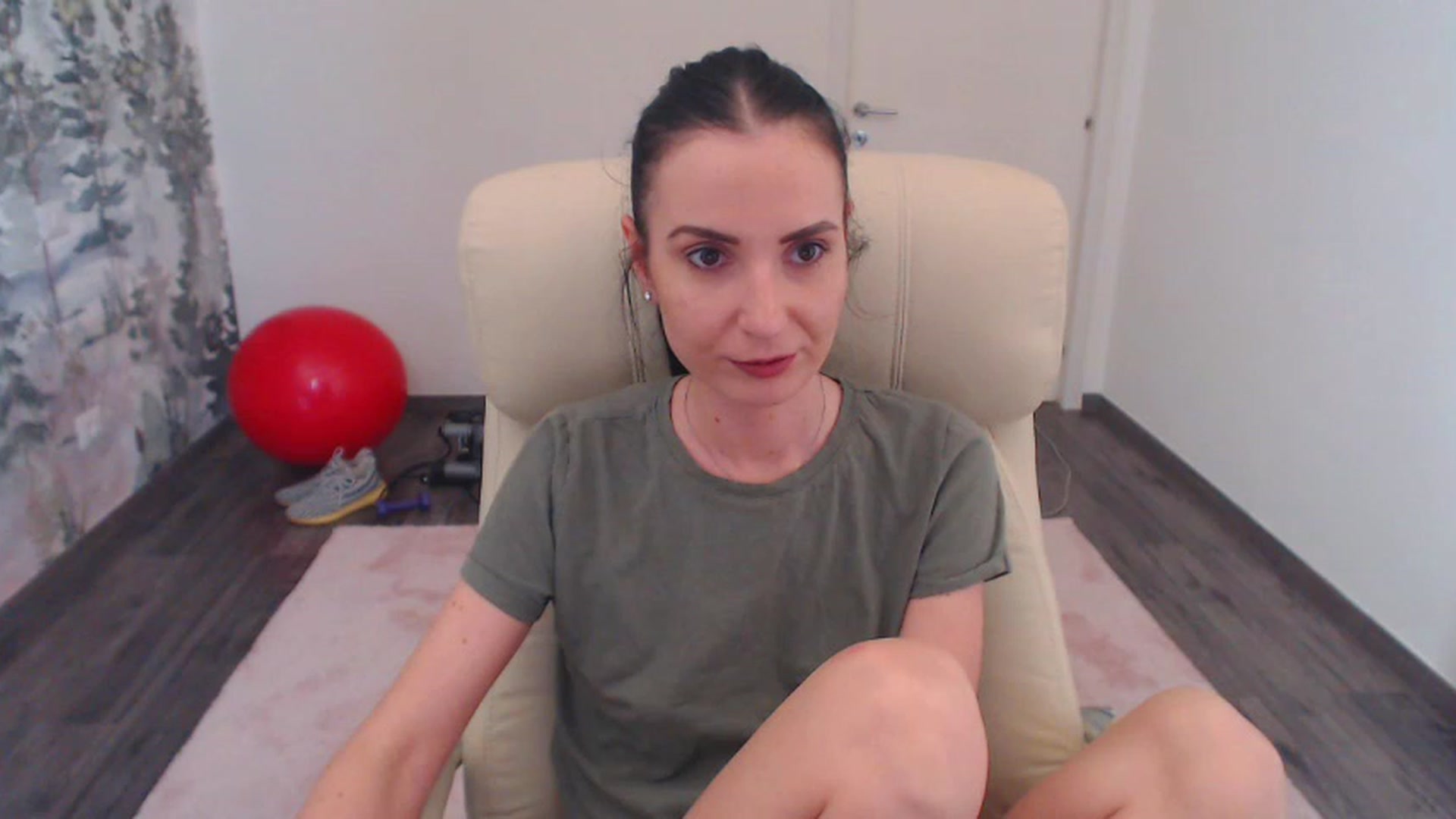 Gallery image thumbnail from NerdyDexter's myfreecams stream on, 05/20/2023, 11:28 image 16 of 20