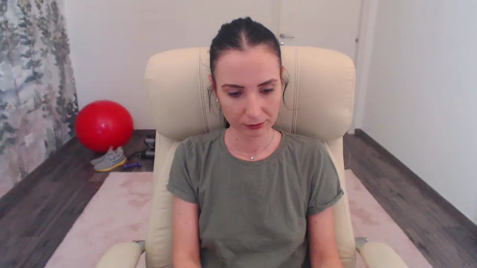 Gallery image thumbnail from NerdyDexter's myfreecams stream on, 05/20/2023, 11:28 image 8 of 20