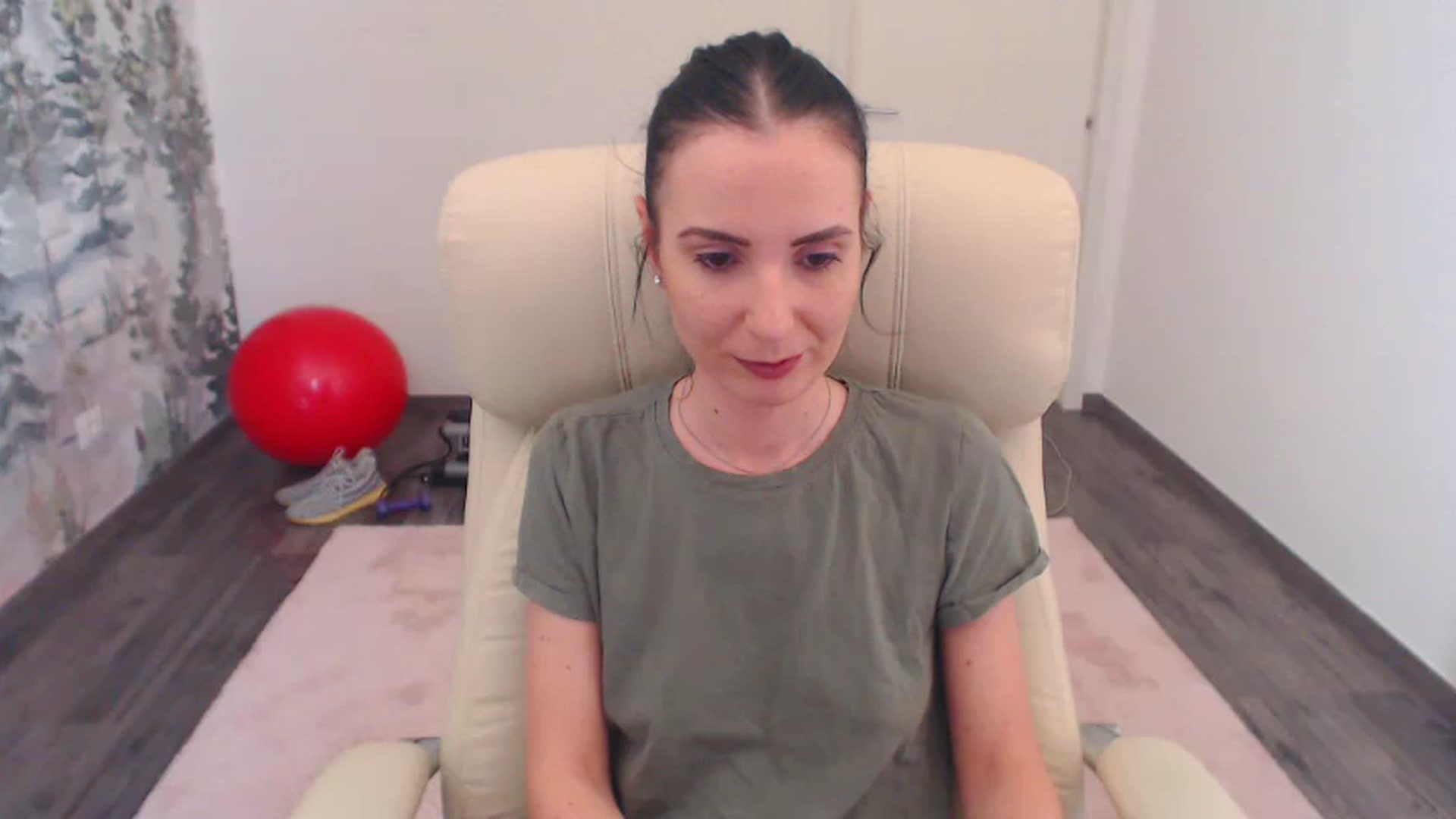 Gallery image thumbnail from NerdyDexter's myfreecams stream on, 05/20/2023, 11:28 image 4 of 20
