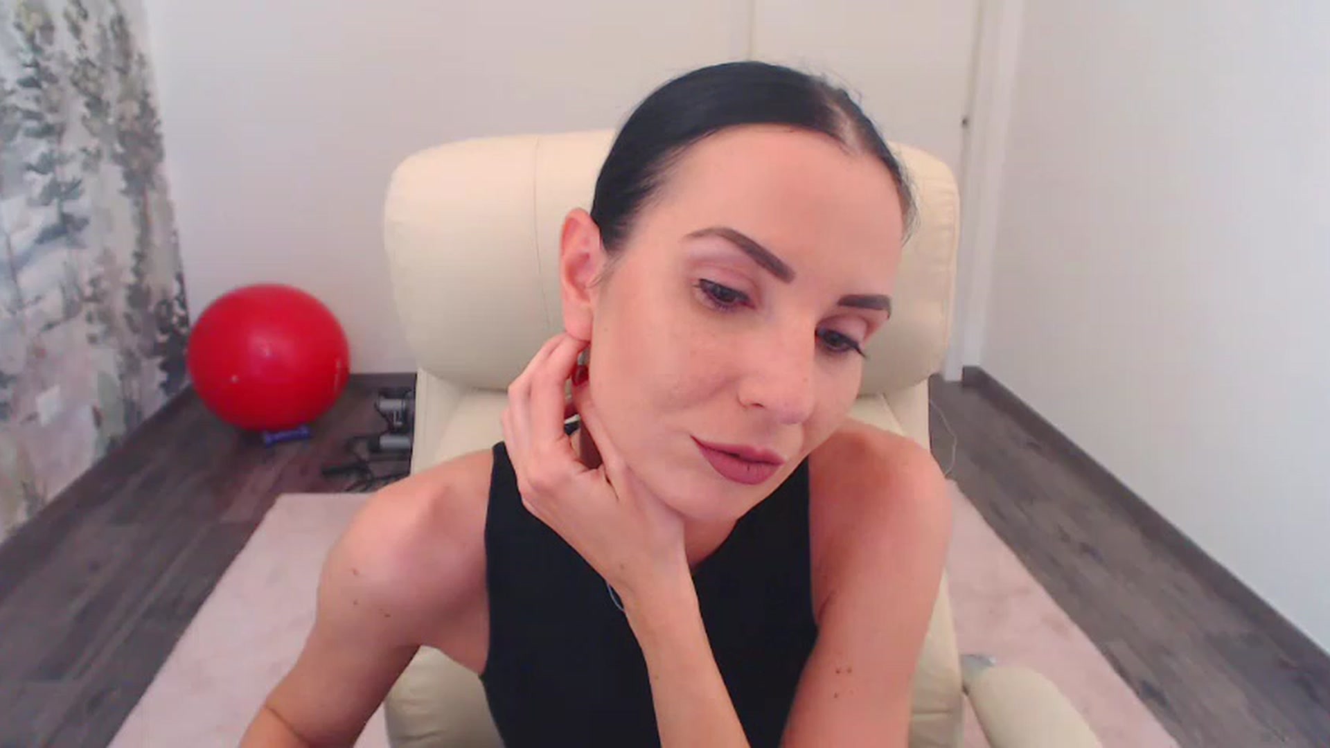 Gallery image thumbnail from NerdyDexter's myfreecams stream on, 06/10/2023, 12:48 image 17 of 20