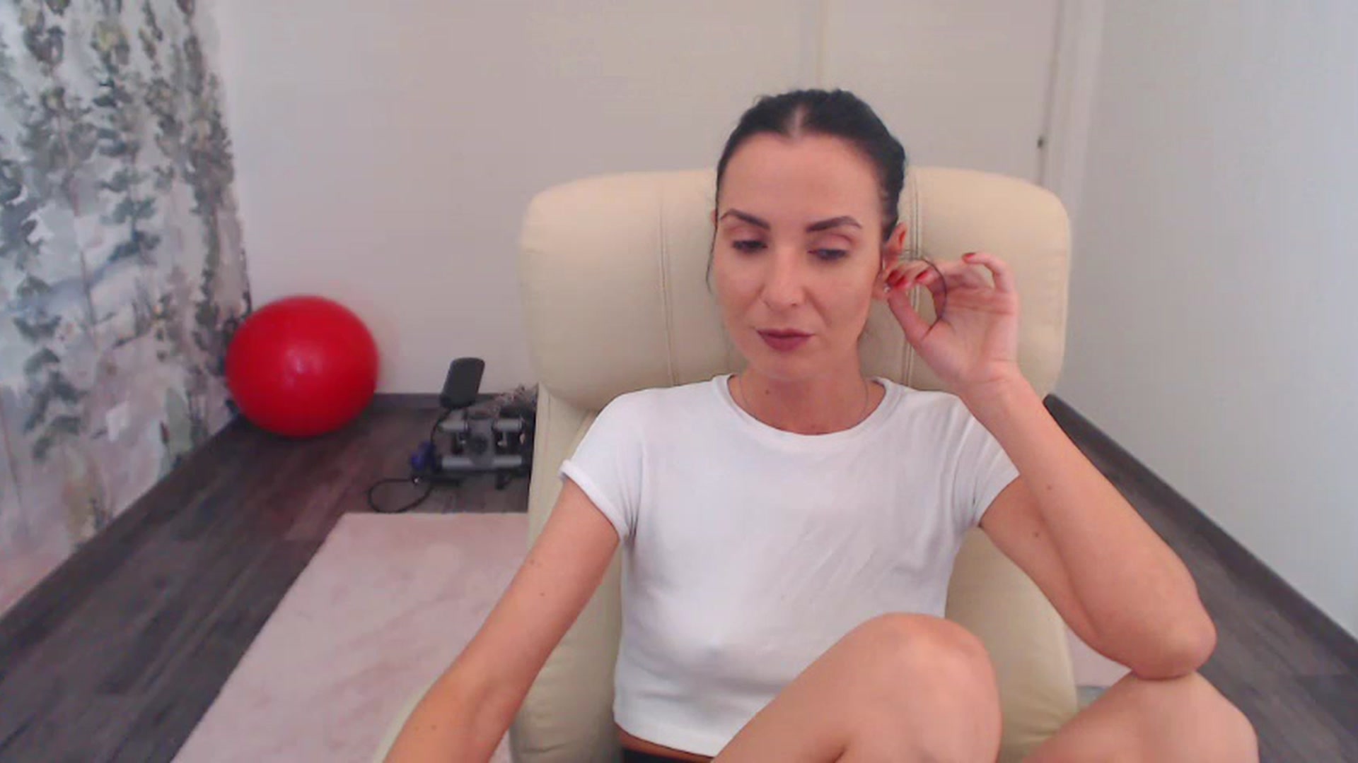 Gallery image thumbnail from NerdyDexter's myfreecams stream on, 06/13/2023, 13:12 image 19 of 20