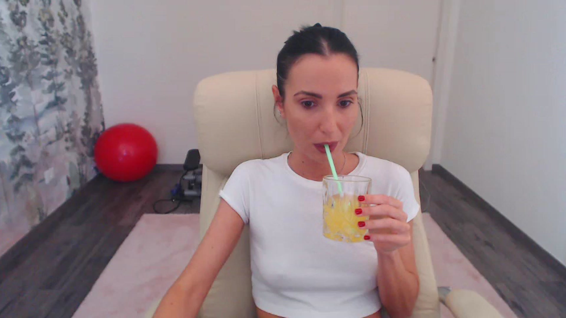 Gallery image thumbnail from NerdyDexter's myfreecams stream on, 06/13/2023, 13:12 image 13 of 20