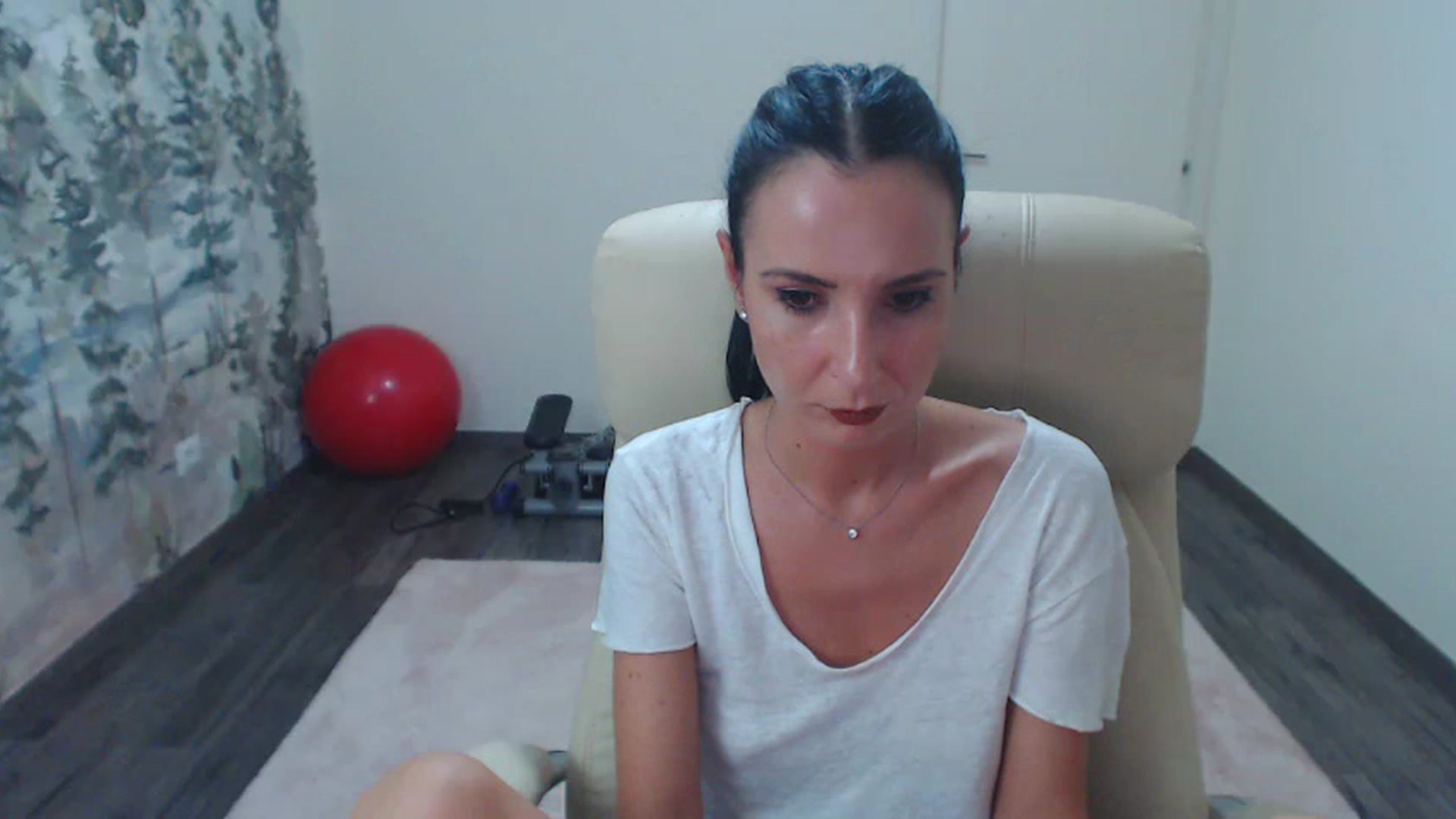 Gallery image thumbnail from NerdyDexter's myfreecams stream on, 07/04/2023, 19:07 image 20 of 20