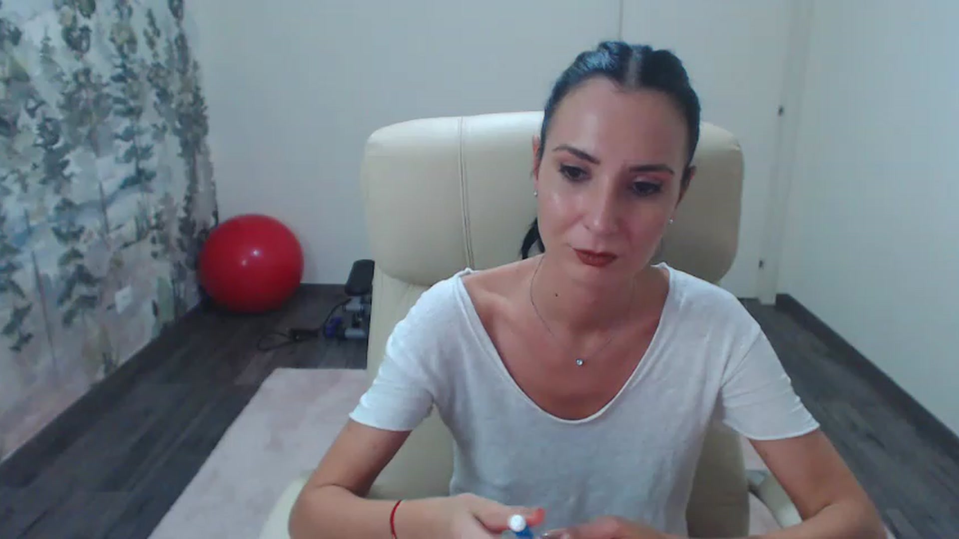 Gallery image thumbnail from NerdyDexter's myfreecams stream on, 07/04/2023, 19:07 image 14 of 20