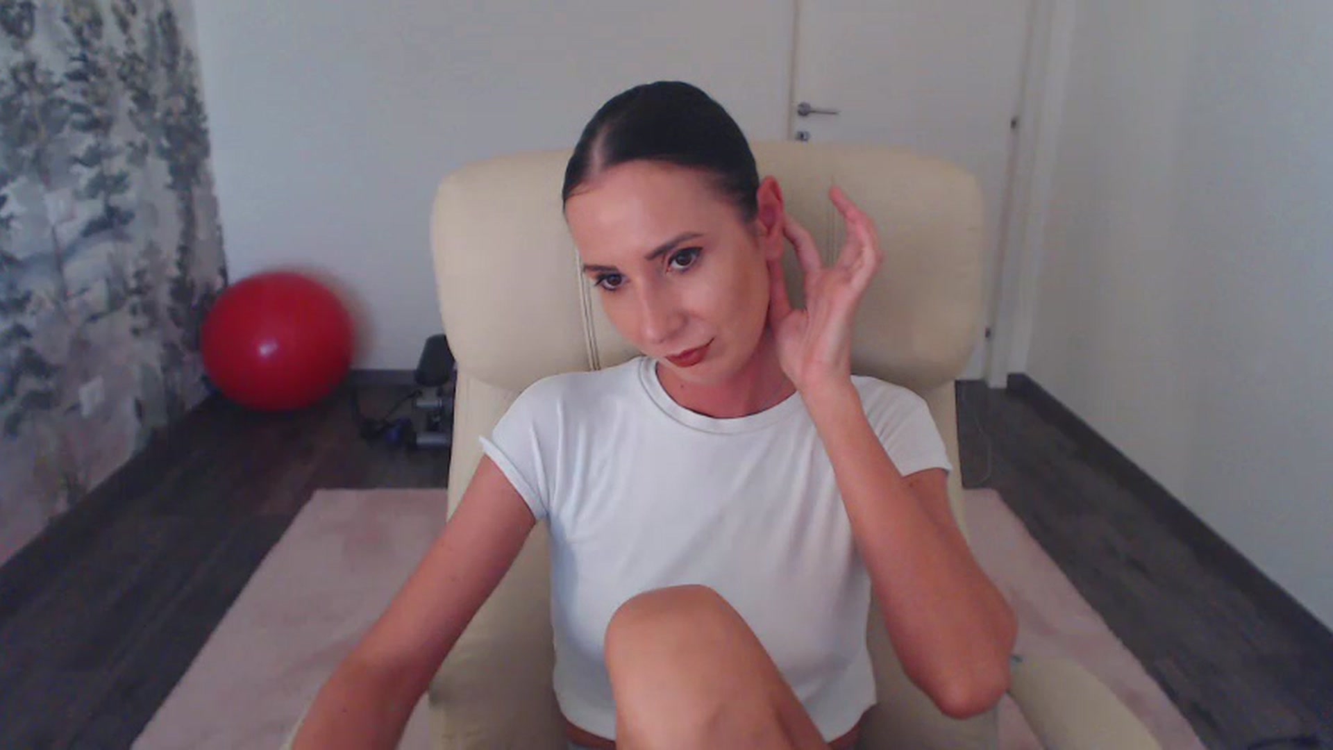 Gallery image thumbnail from NerdyDexter's myfreecams stream on, 07/18/2023, 17:09 image 4 of 20