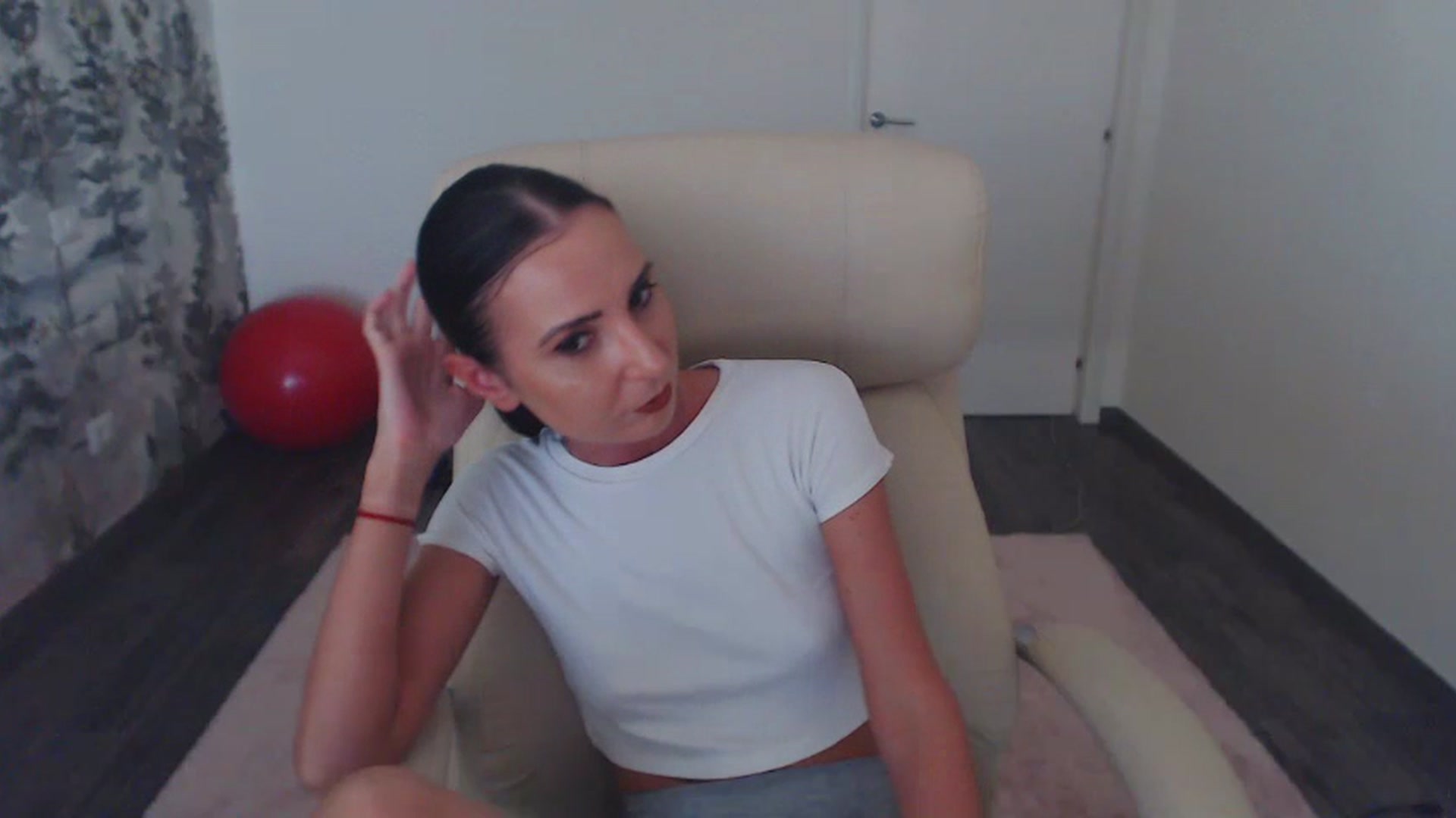 Gallery image thumbnail from NerdyDexter's myfreecams stream on, 07/18/2023, 17:09 image 7 of 20