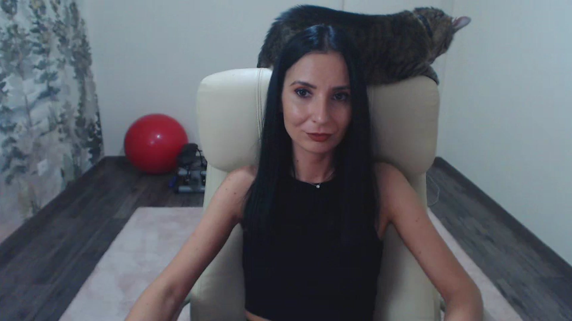 Gallery image thumbnail from NerdyDexter's myfreecams stream on, 08/03/2023, 18:56 image 12 of 20
