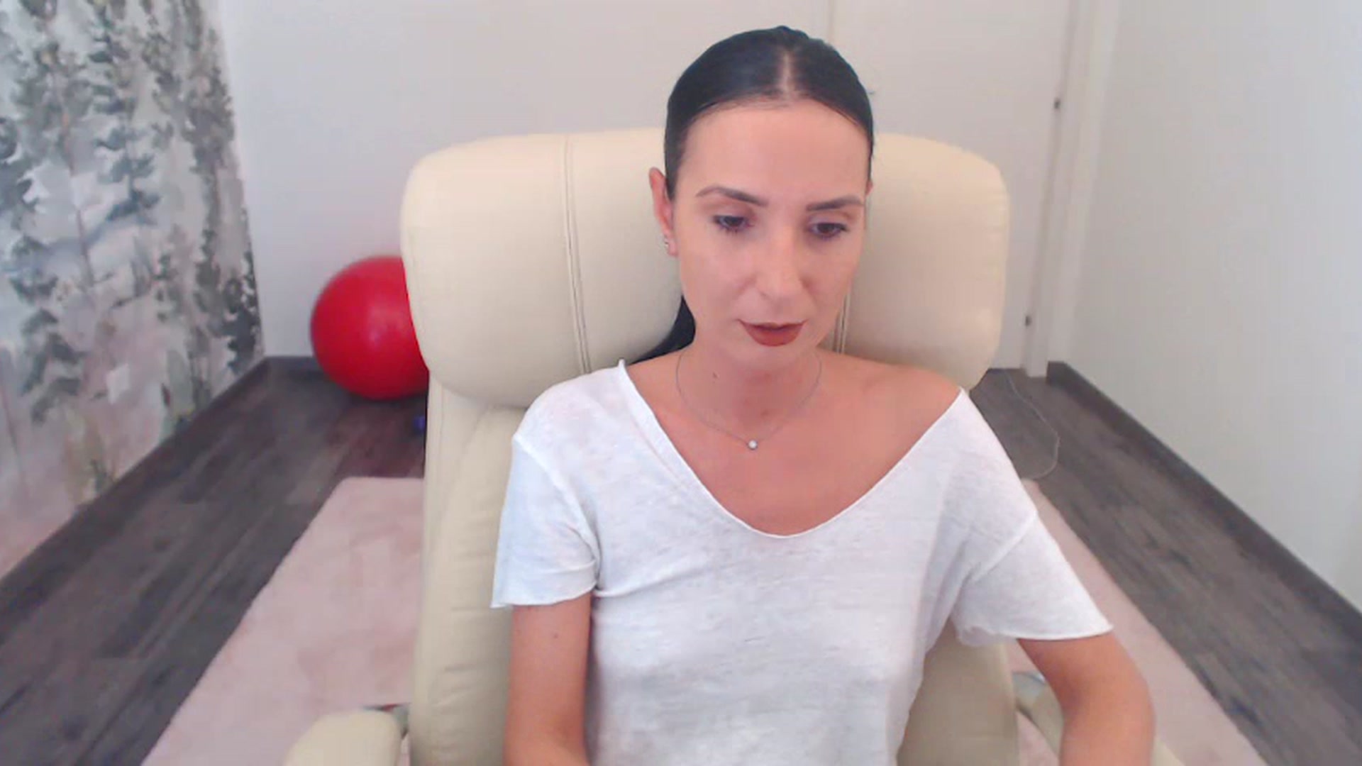 Gallery image thumbnail from NerdyDexter's myfreecams stream on, 08/06/2023, 15:19 image 5 of 20