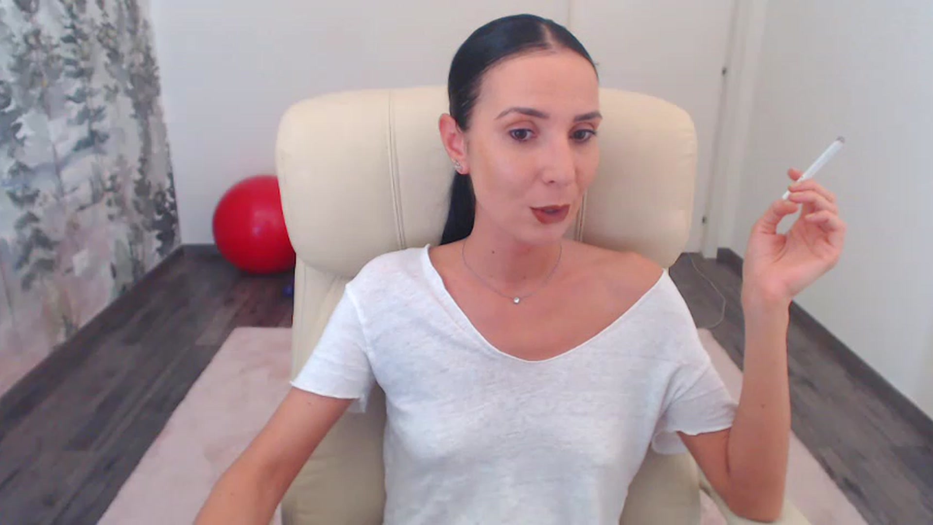 Gallery image thumbnail from NerdyDexter's myfreecams stream on, 08/06/2023, 15:19 image 4 of 20