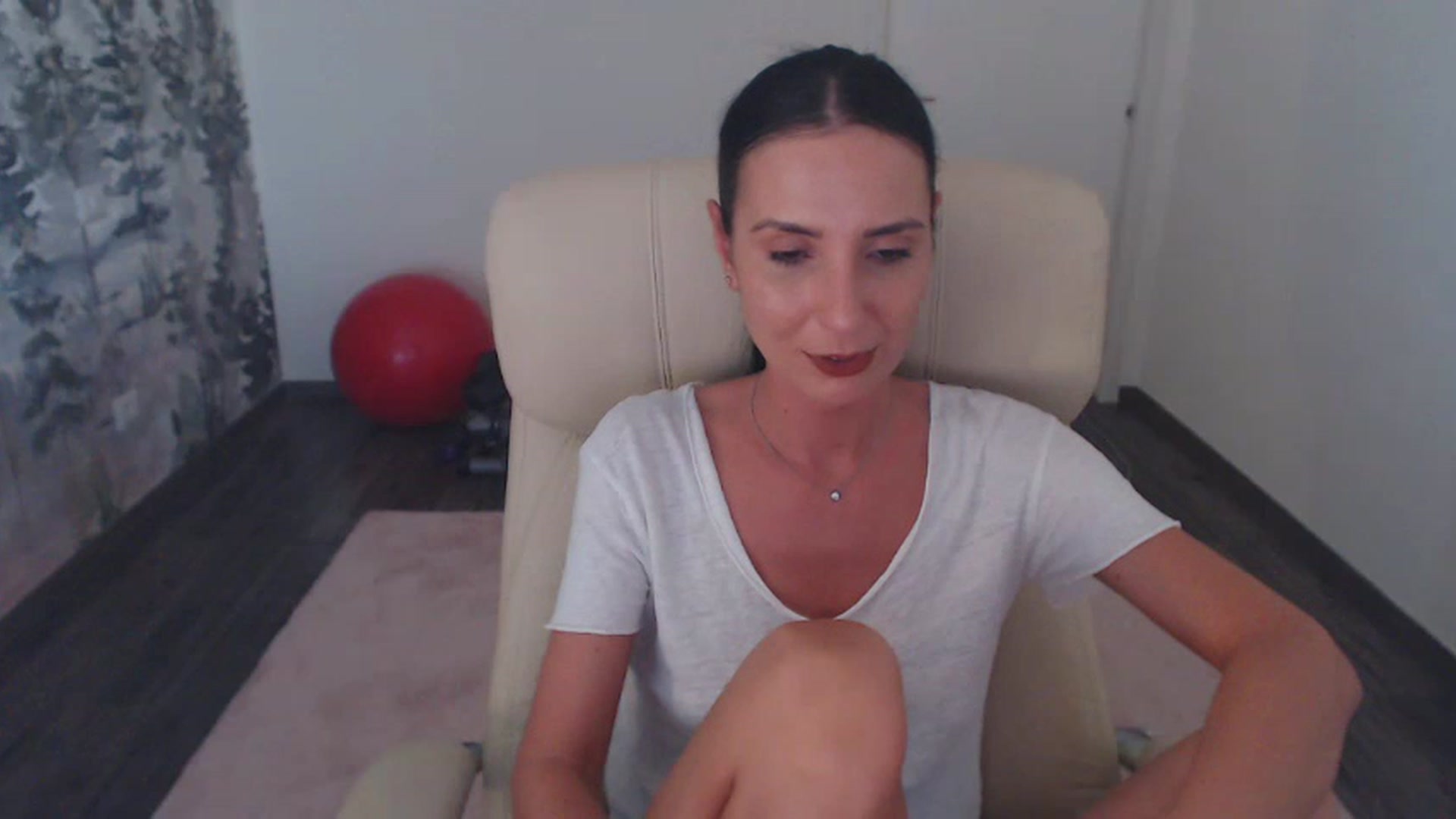 Gallery image thumbnail from NerdyDexter's myfreecams stream on, 08/06/2023, 16:42 image 20 of 20