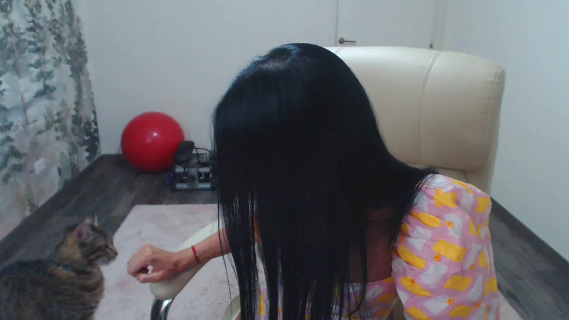Gallery image thumbnail from NerdyDexter's myfreecams stream on, 08/13/2023, 17:30 image 13 of 20