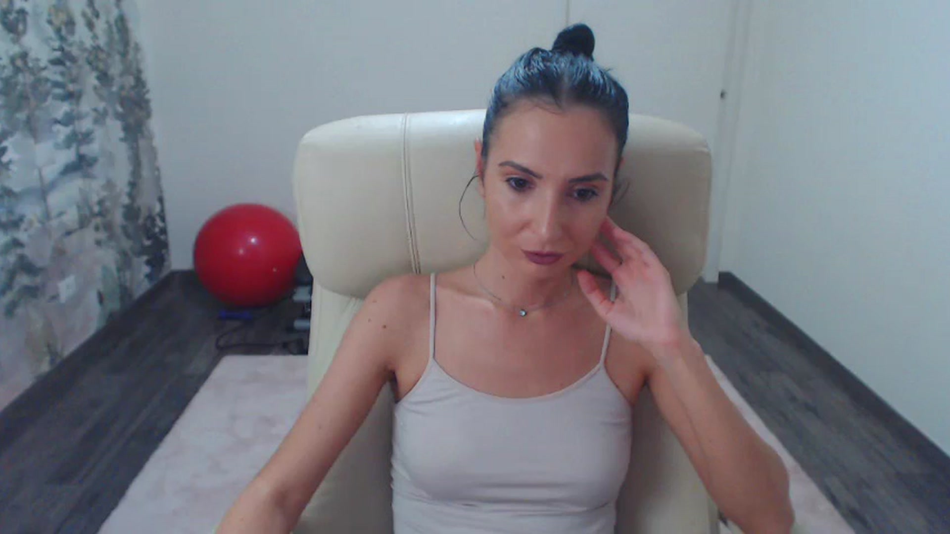 Gallery image thumbnail from NerdyDexter's myfreecams stream on, 08/31/2023, 16:51 image 9 of 20