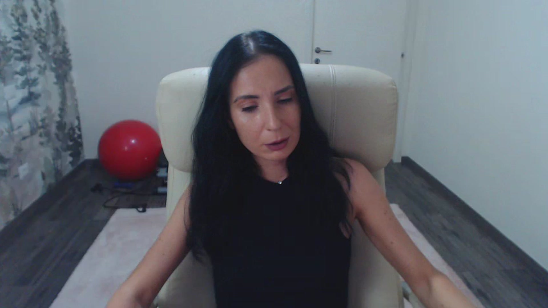 Gallery image thumbnail from NerdyDexter's myfreecams stream on, 09/01/2023, 18:55 image 1 of 20