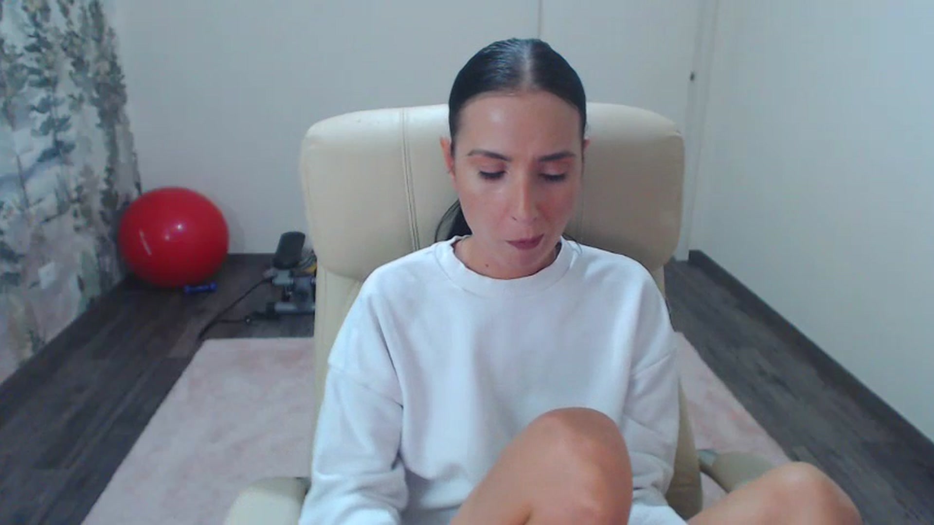 Gallery image thumbnail from NerdyDexter's myfreecams stream on, 09/05/2023, 17:27 image 2 of 20