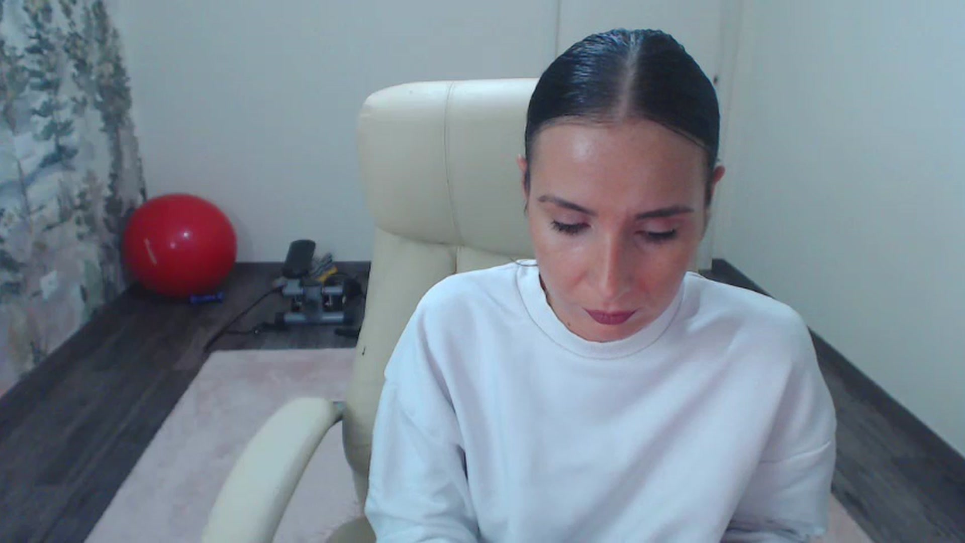 Gallery image thumbnail from NerdyDexter's myfreecams stream on, 09/05/2023, 17:27 image 19 of 20