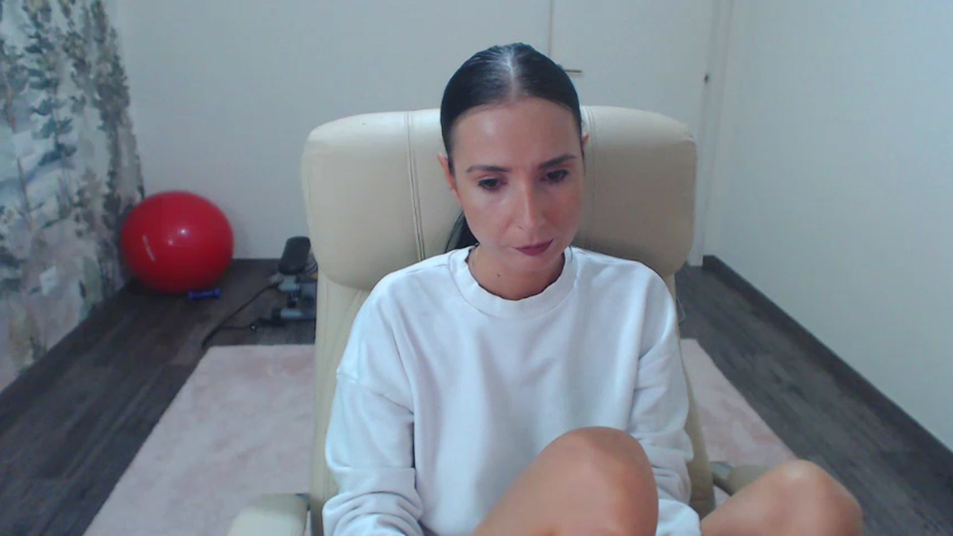 Gallery image thumbnail from NerdyDexter's myfreecams stream on, 09/05/2023, 17:27 image 3 of 20