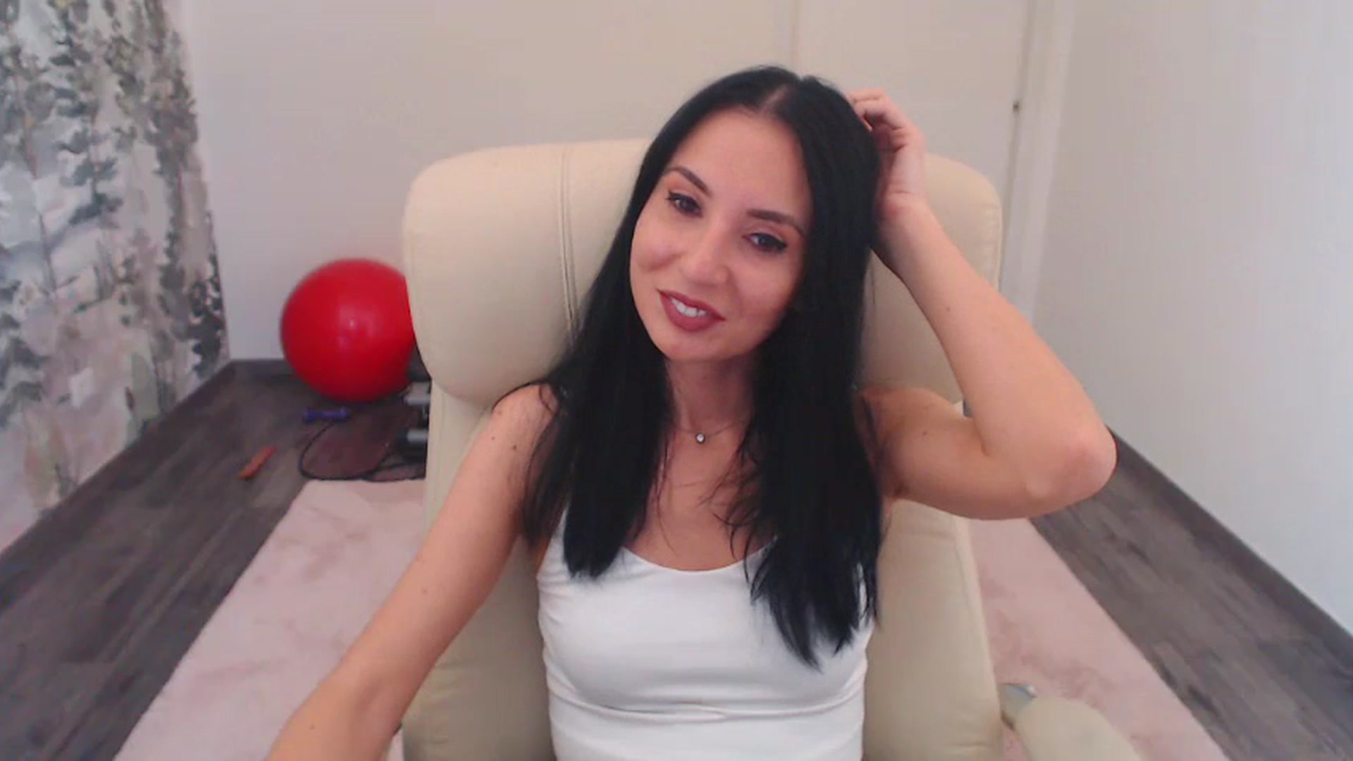 Gallery image thumbnail from NerdyDexter's myfreecams stream on, 09/23/2023, 11:09 image 13 of 20