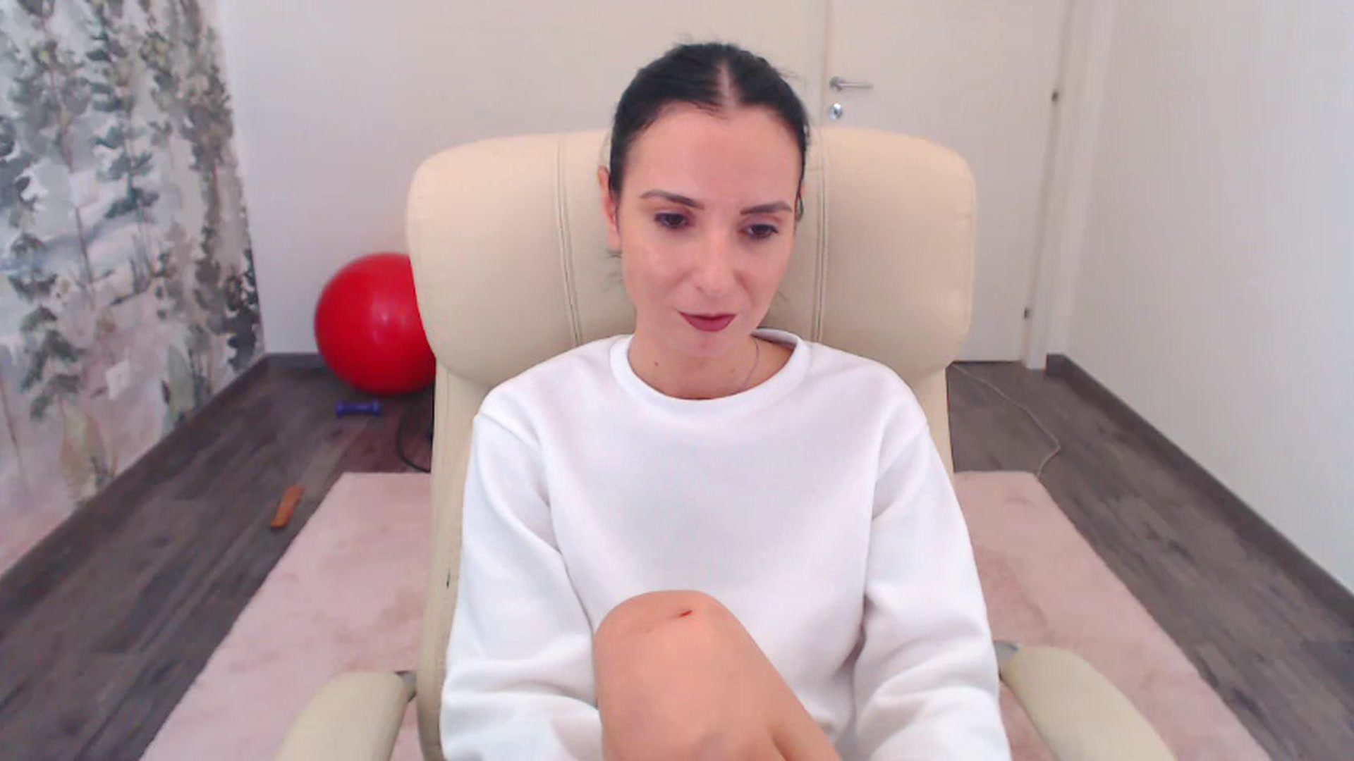 Gallery image thumbnail from NerdyDexter's myfreecams stream on, 09/28/2023, 10:11 image 5 of 20