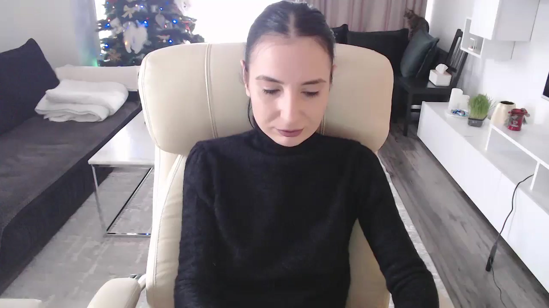 Gallery image thumbnail from NerdyDexter's myfreecams stream on, 12/23/2023, 09:43 image 3 of 20