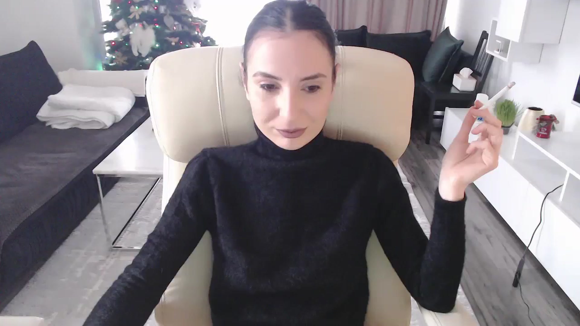 Gallery image thumbnail from NerdyDexter's myfreecams stream on, 12/23/2023, 09:43 image 1 of 20