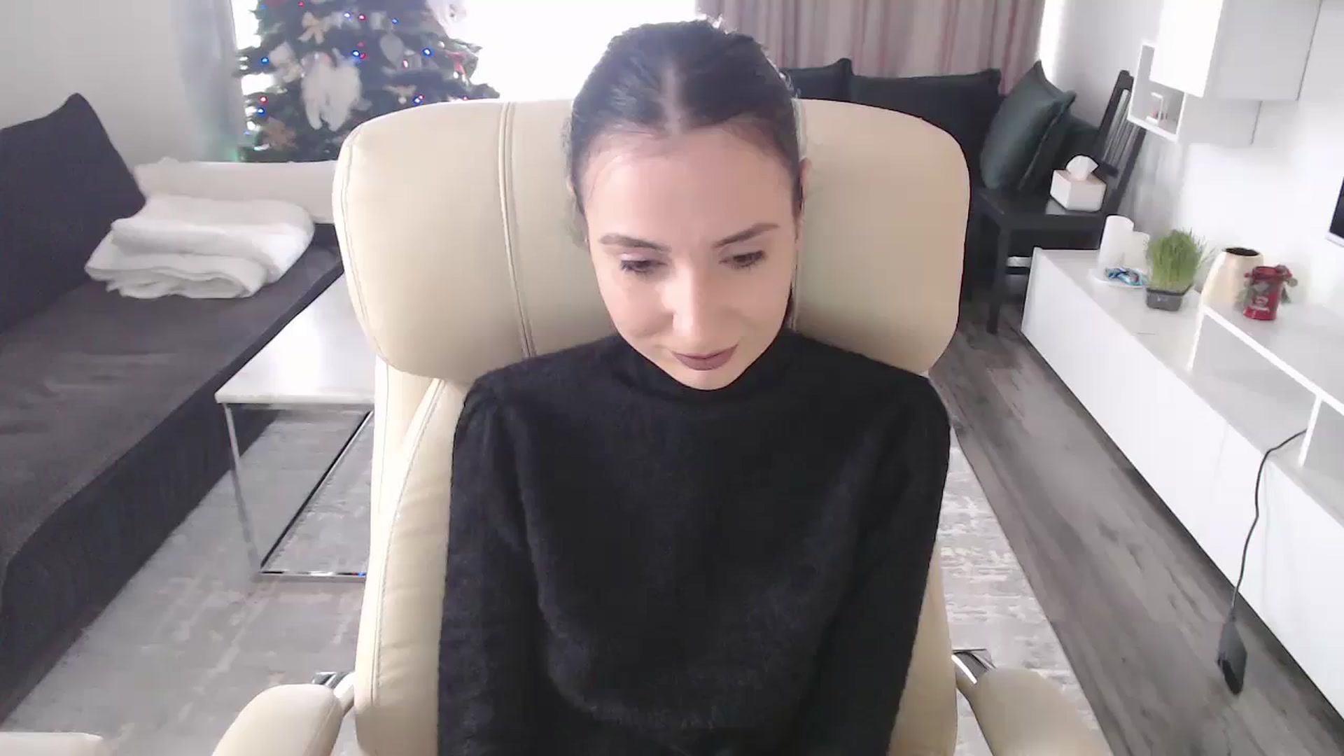 Gallery image thumbnail from NerdyDexter's myfreecams stream on, 12/23/2023, 09:43 image 20 of 20