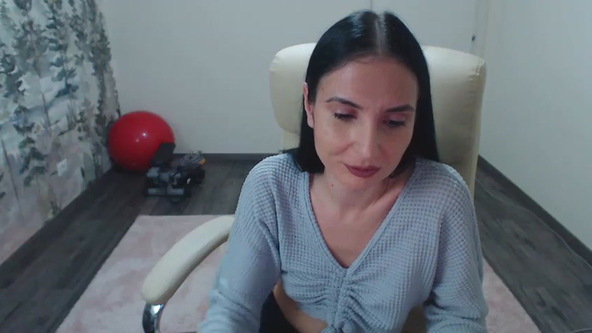 Gallery image thumbnail from NerdyDexter's myfreecams stream on, 01/11/2024, 17:43 image 9 of 20