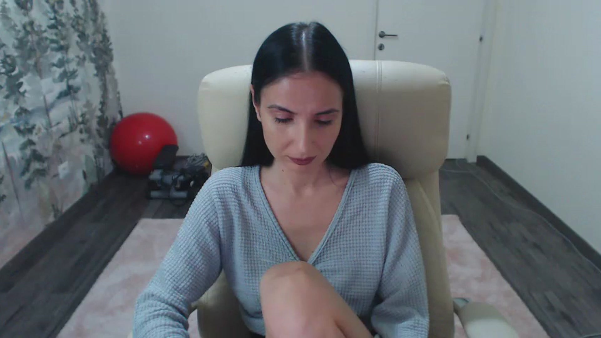 Gallery image thumbnail from NerdyDexter's myfreecams stream on, 01/11/2024, 17:43 image 16 of 20