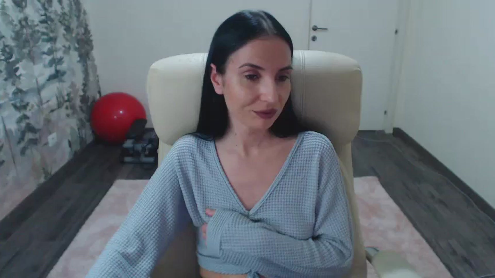 Gallery image thumbnail from NerdyDexter's myfreecams stream on, 01/11/2024, 17:43 image 20 of 20