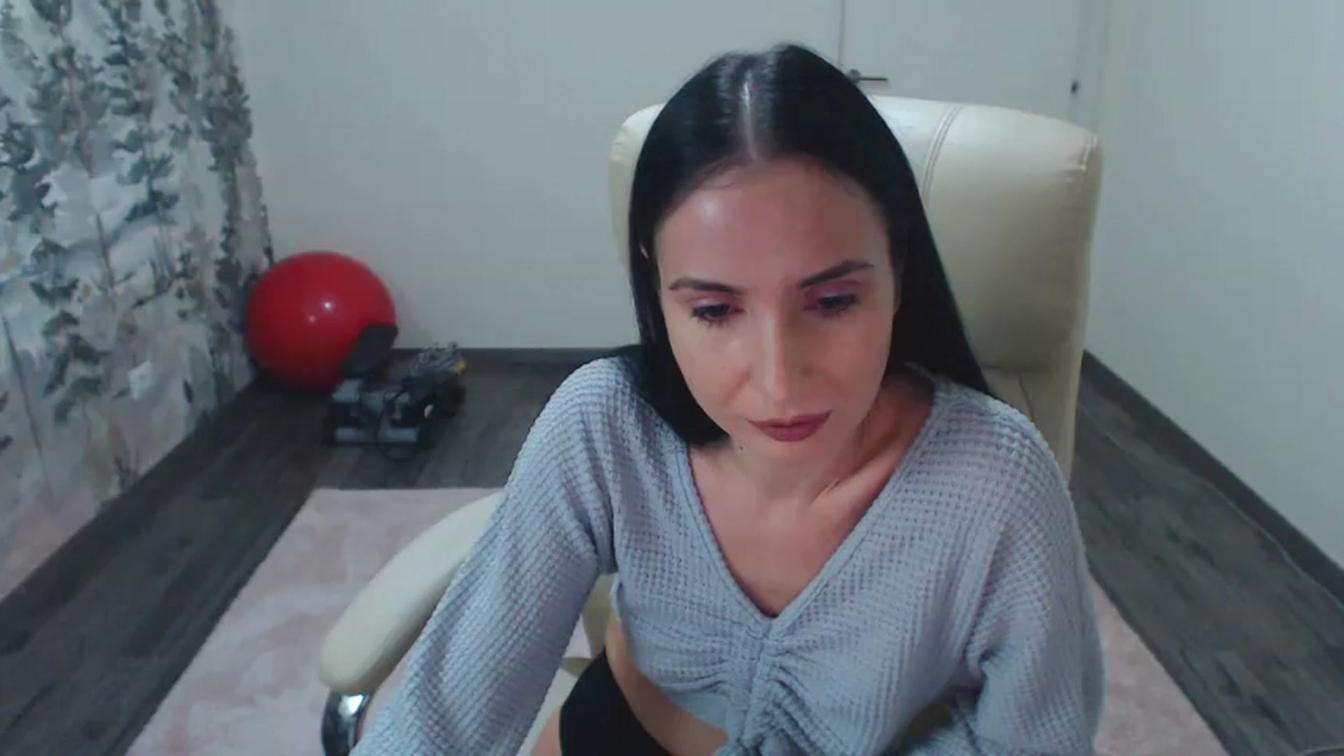 Gallery image thumbnail from NerdyDexter's myfreecams stream on, 01/11/2024, 17:43 image 7 of 20