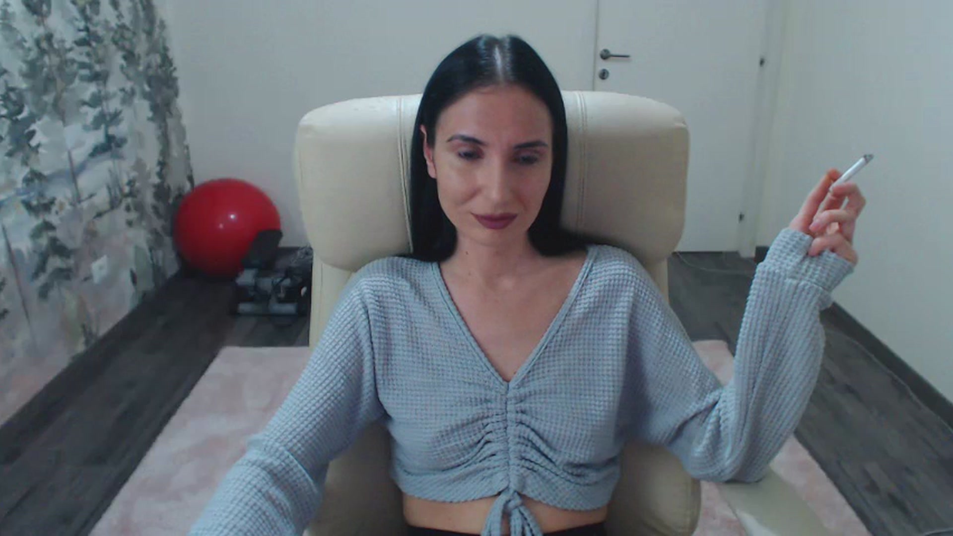 Gallery image thumbnail from NerdyDexter's myfreecams stream on, 01/11/2024, 17:43 image 4 of 20