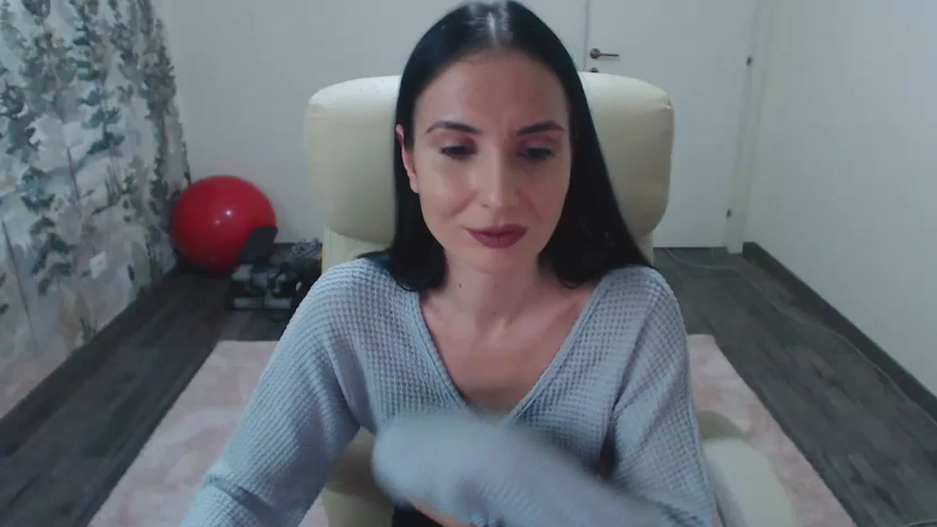 Gallery image thumbnail from NerdyDexter's myfreecams stream on, 01/11/2024, 17:43 image 5 of 20