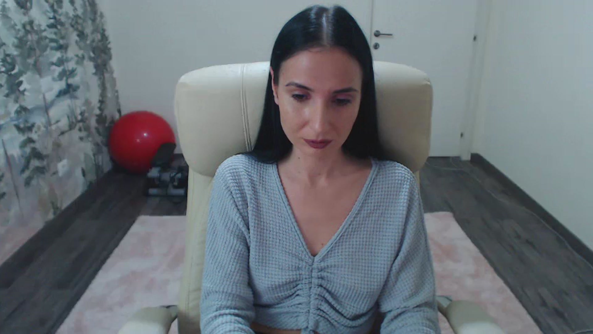 Gallery image thumbnail from NerdyDexter's myfreecams stream on, 01/11/2024, 17:43 image 17 of 20