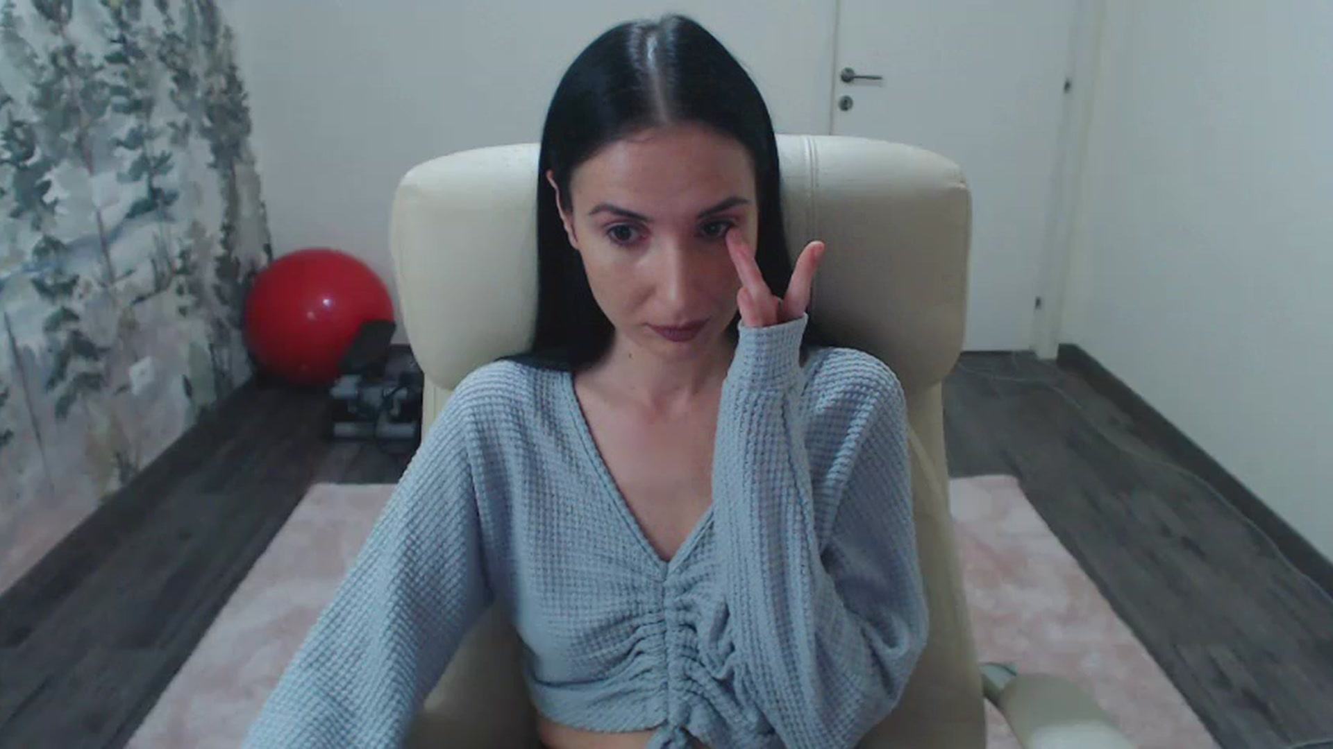 Gallery image thumbnail from NerdyDexter's myfreecams stream on, 01/11/2024, 17:43 image 18 of 20