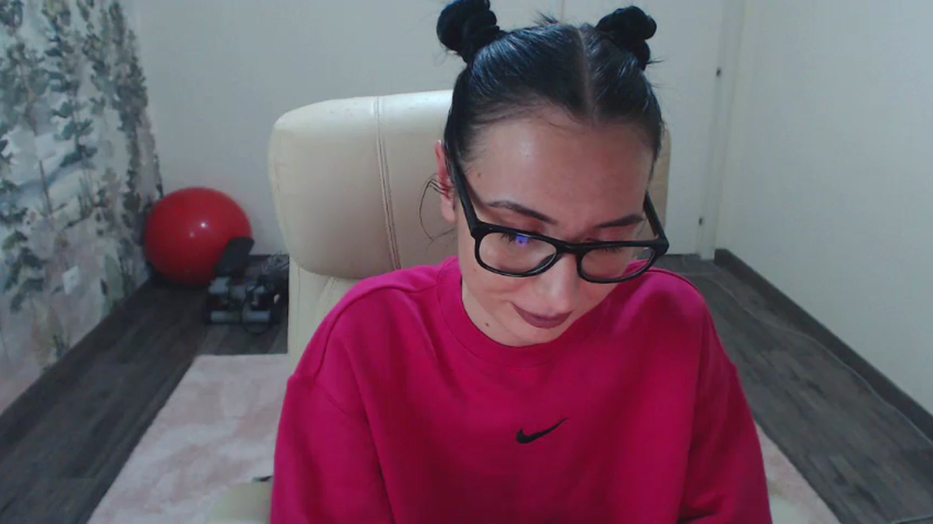 Gallery image thumbnail from NerdyDexter's myfreecams stream on, 01/12/2024, 19:07 image 7 of 20