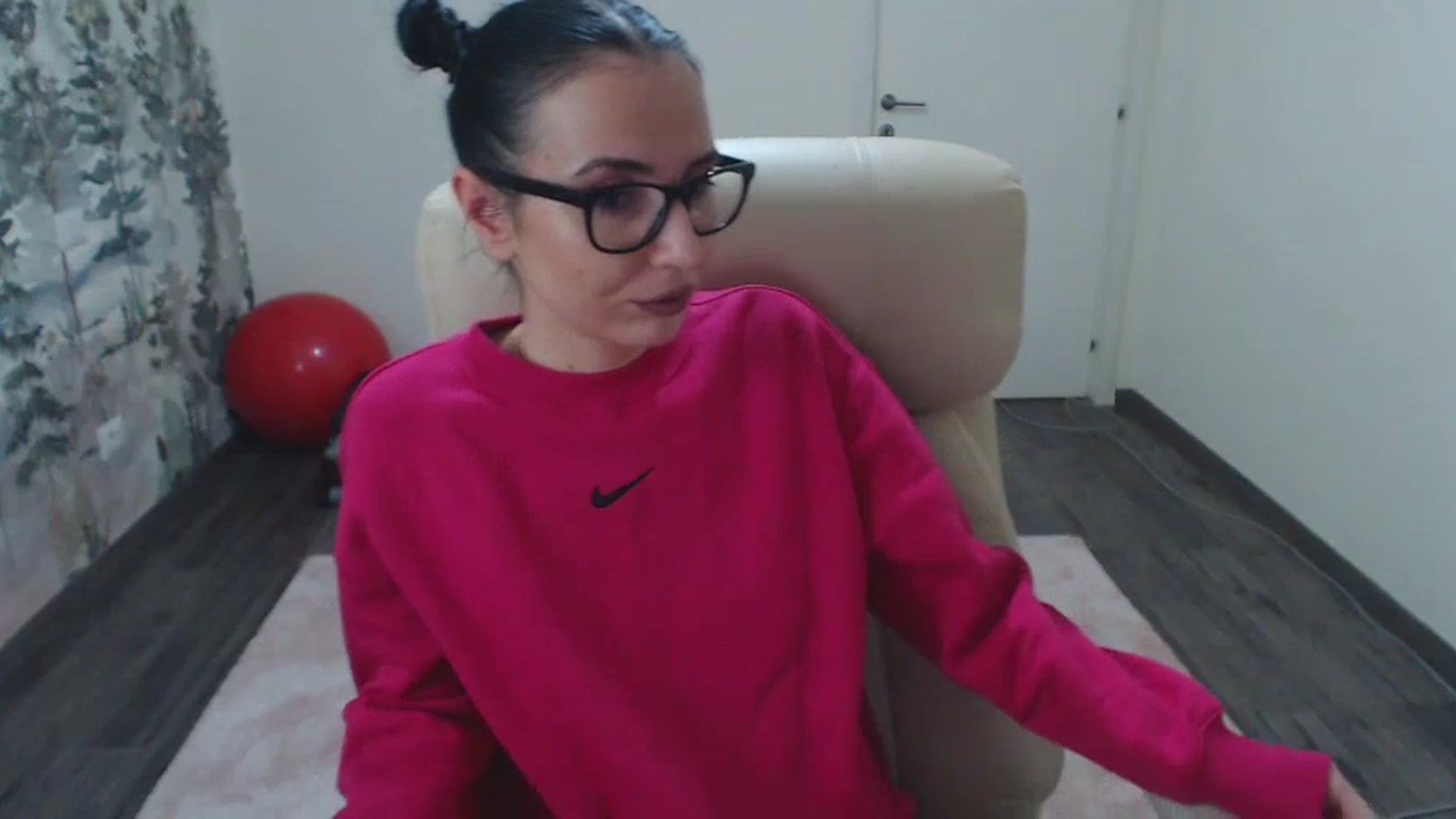 Gallery image thumbnail from NerdyDexter's myfreecams stream on, 01/12/2024, 19:07 image 10 of 20