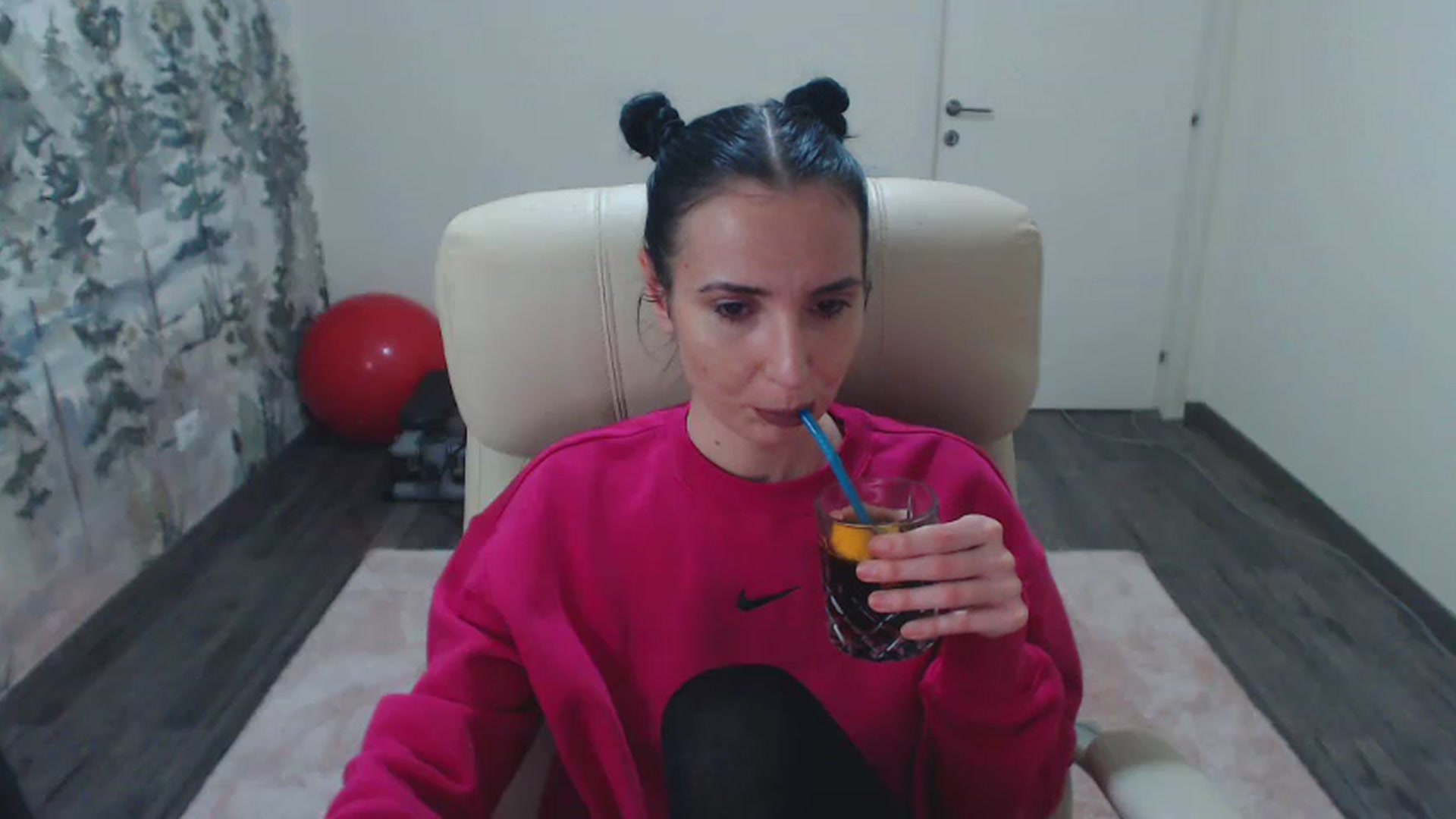 Gallery image thumbnail from NerdyDexter's myfreecams stream on, 01/12/2024, 19:59 image 14 of 20