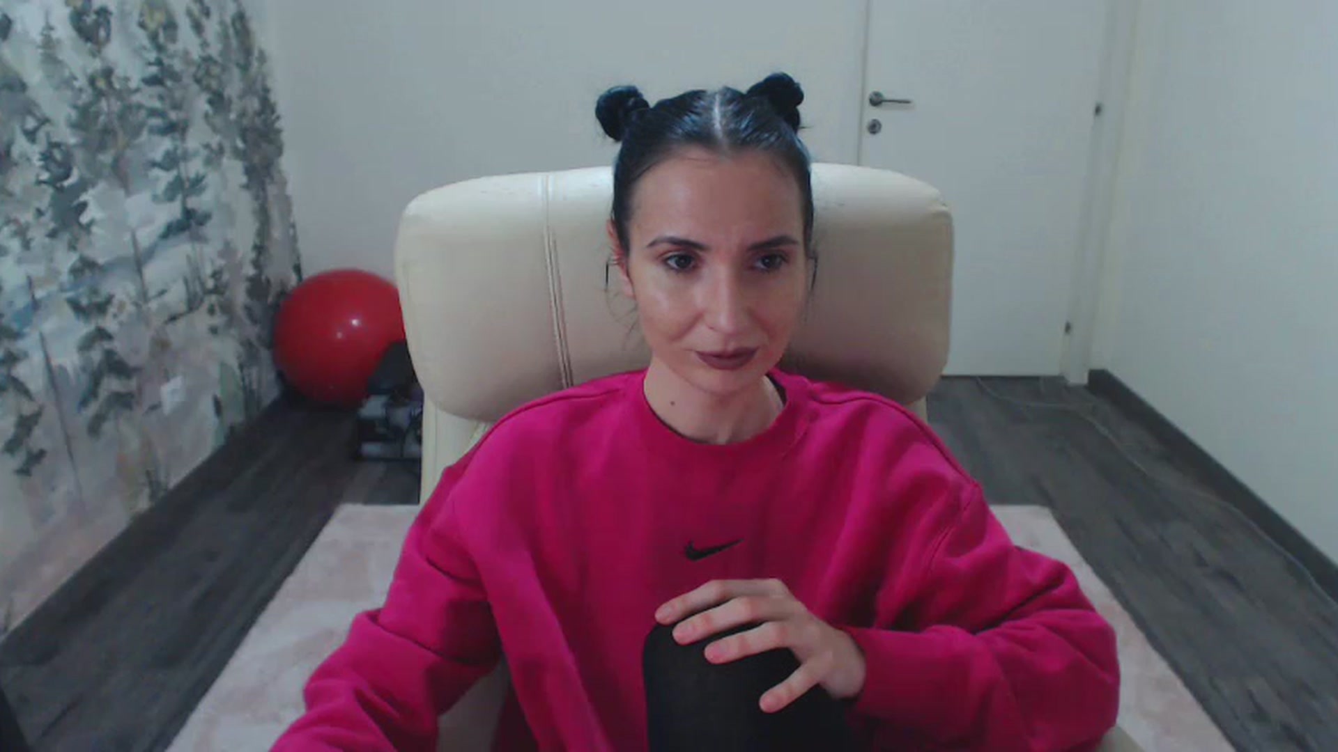 Gallery image thumbnail from NerdyDexter's myfreecams stream on, 01/12/2024, 19:59 image 15 of 20