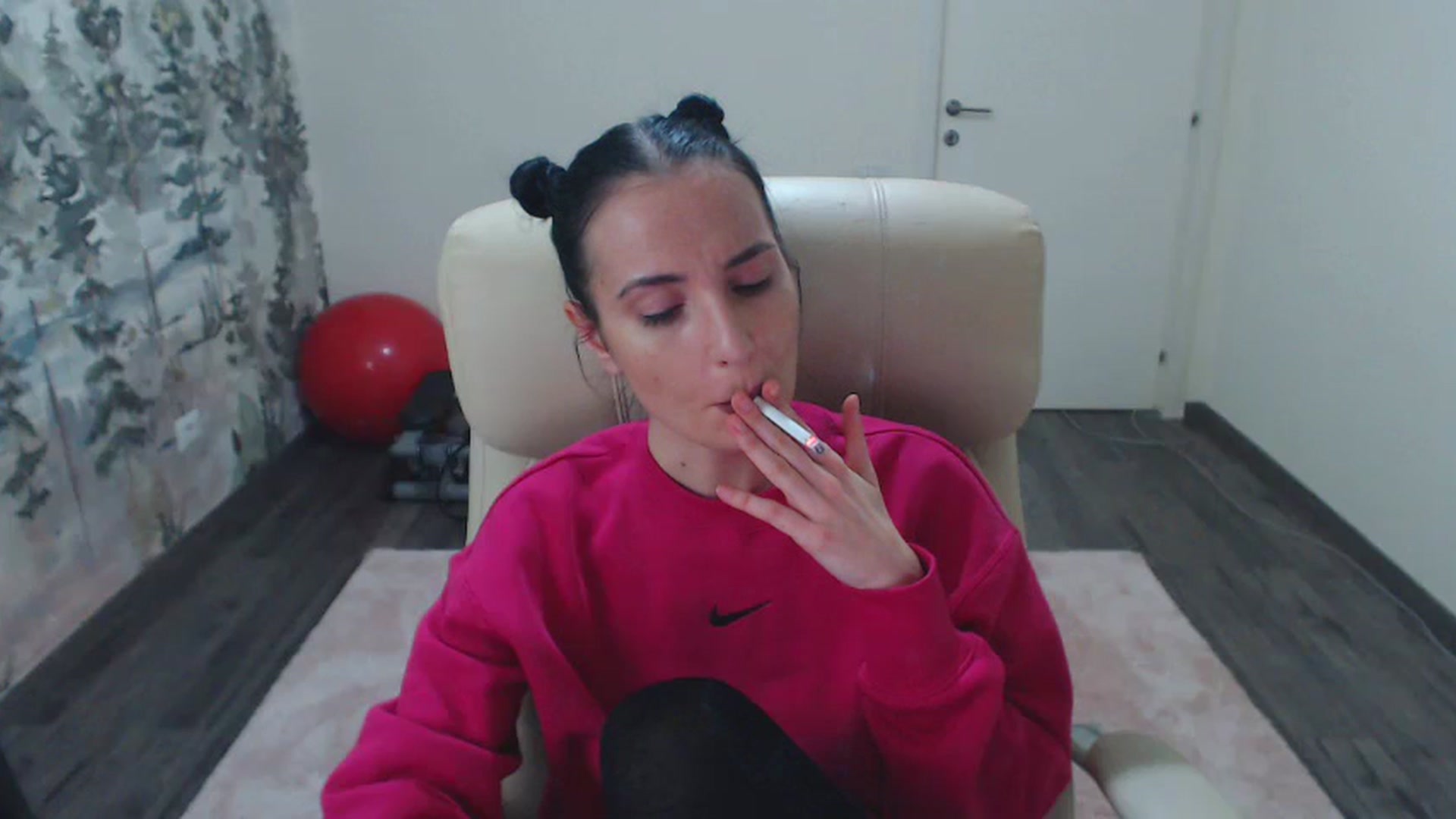 Gallery image thumbnail from NerdyDexter's myfreecams stream on, 01/12/2024, 19:59 image 12 of 20