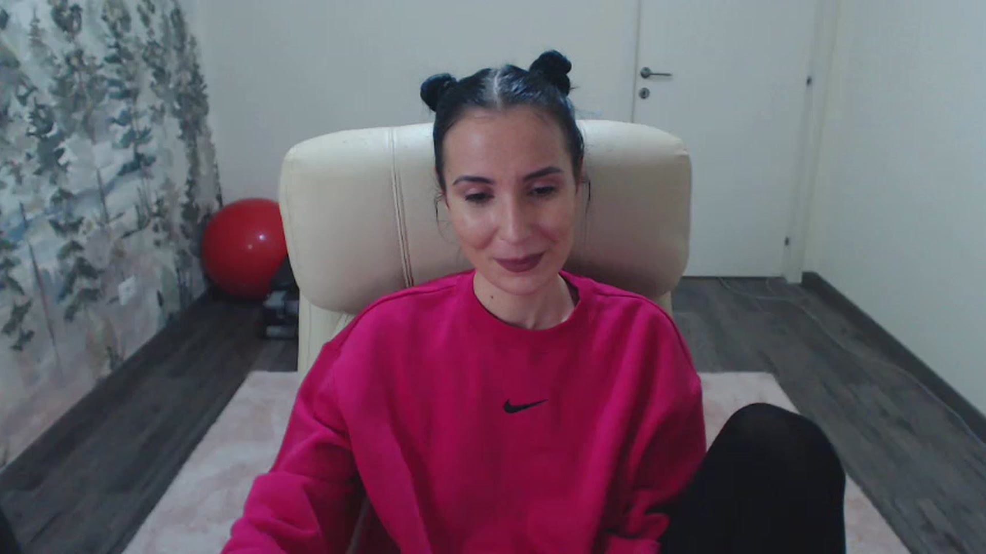 Gallery image thumbnail from NerdyDexter's myfreecams stream on, 01/12/2024, 19:59 image 16 of 20