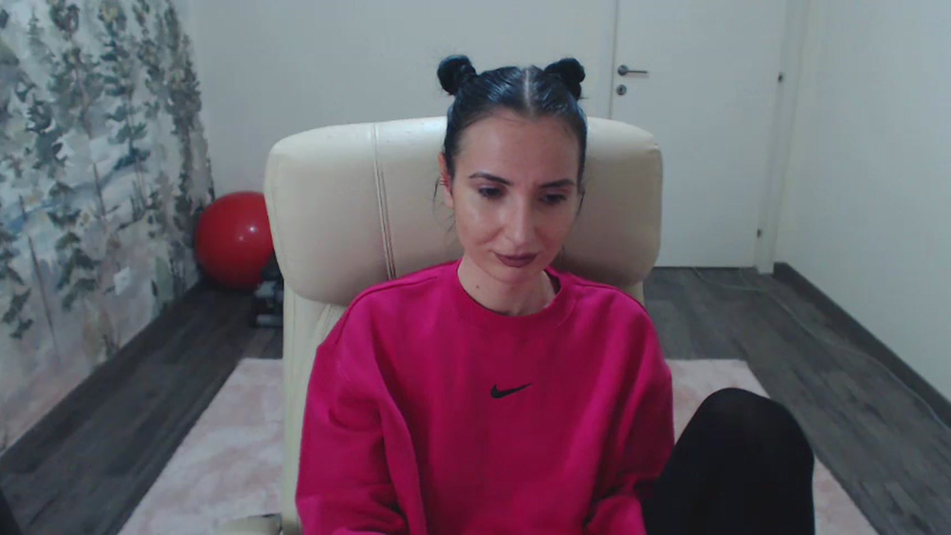 Gallery image thumbnail from NerdyDexter's myfreecams stream on, 01/12/2024, 19:59 image 18 of 20